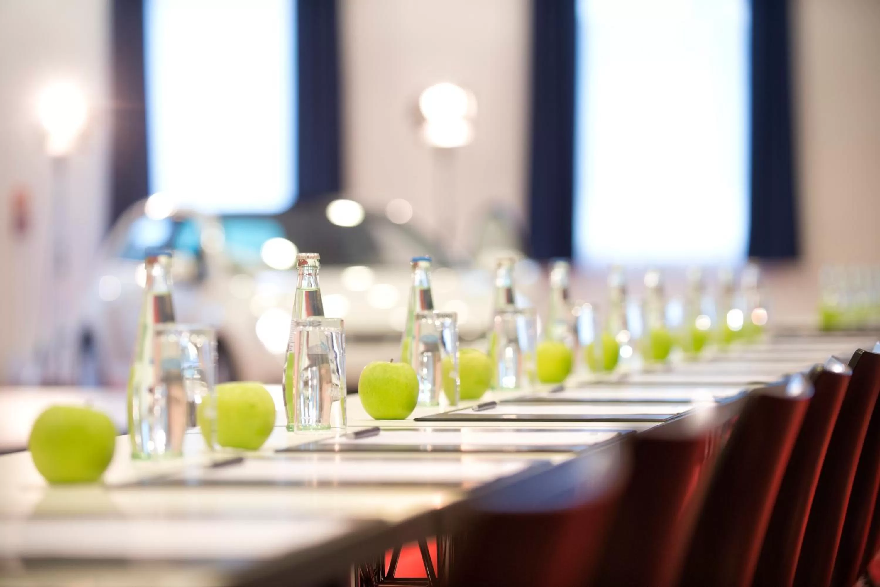 Meeting/conference room in Radisson Blu Park Hotel & Conference Centre