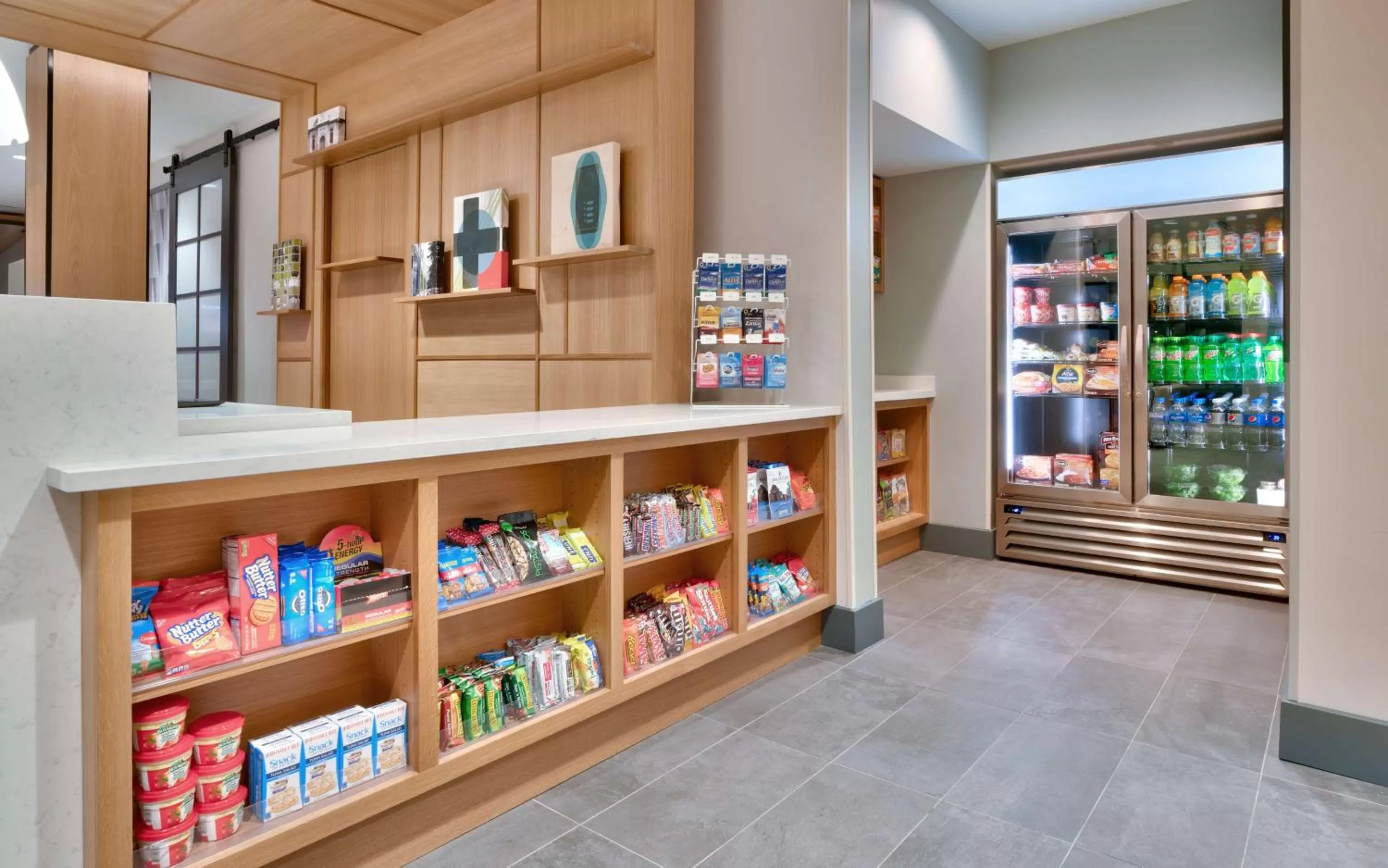 Lobby or reception in Hyatt House Provo/Pleasant Grove