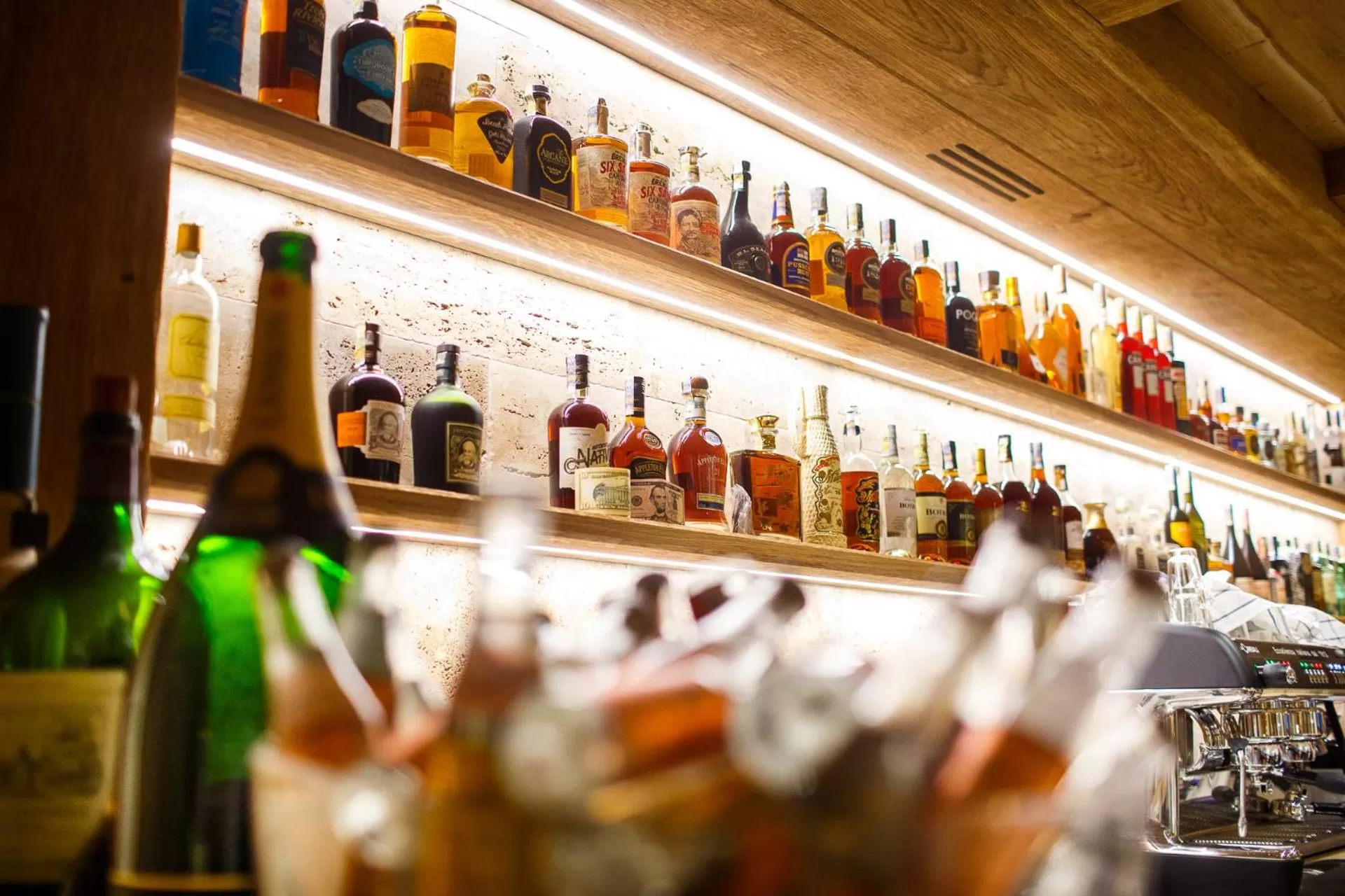 Restaurant/places to eat in Chata Hradečanka