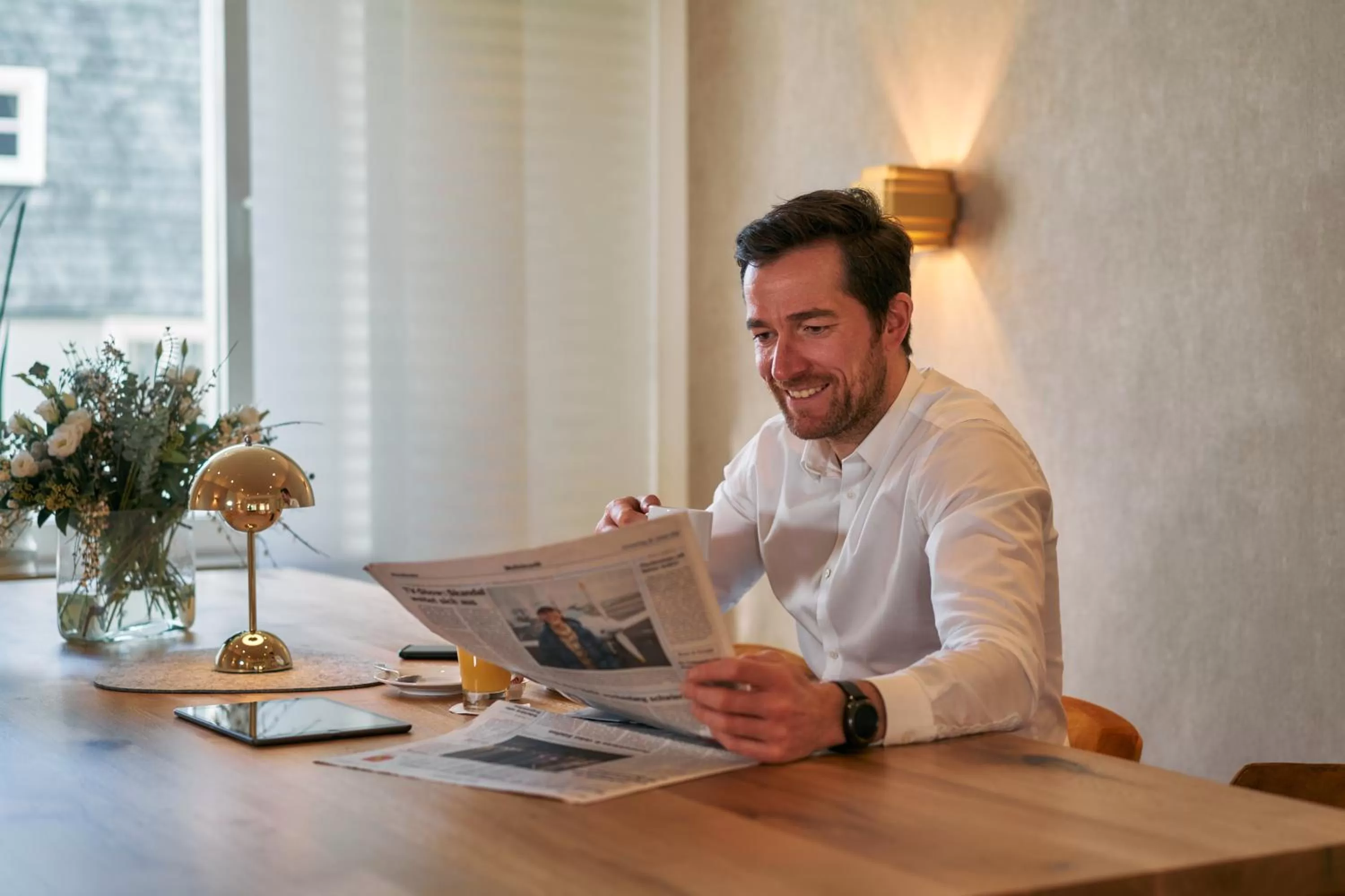 People in Hotel Engbert