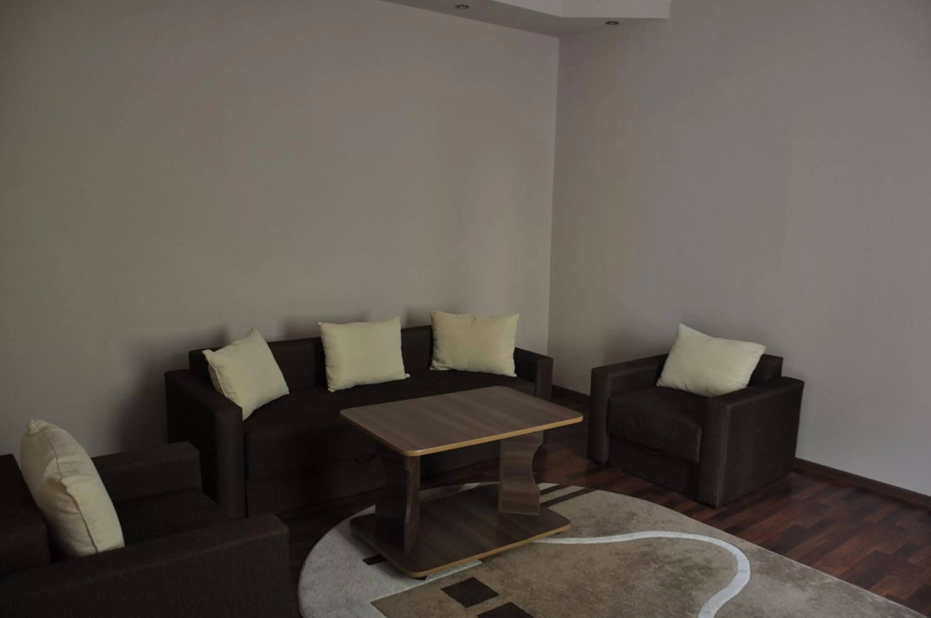 Photo of the whole room in Hotel Edelweiss