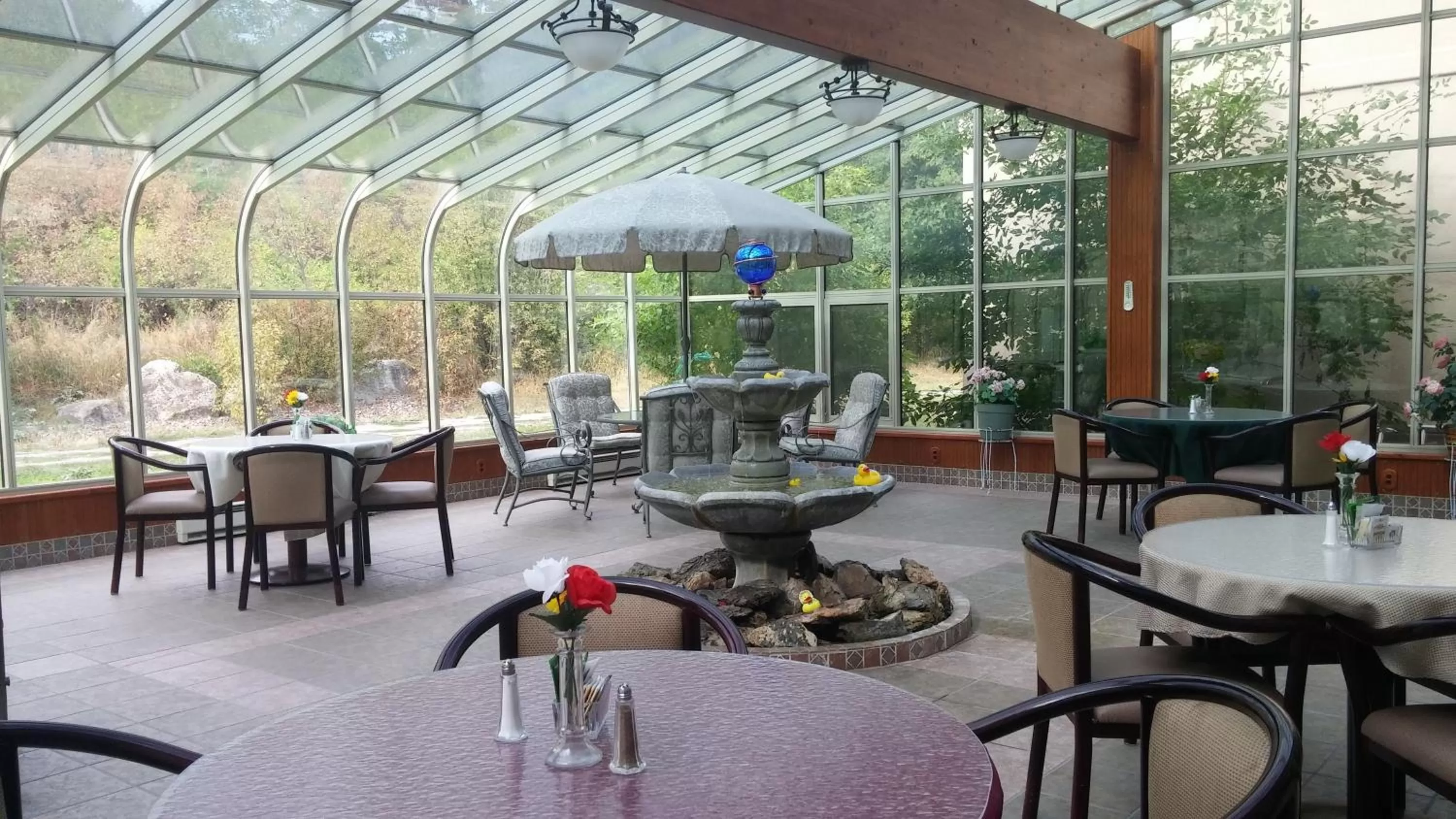 Day, Restaurant/Places to Eat in Greenwood Village Inn & Suites