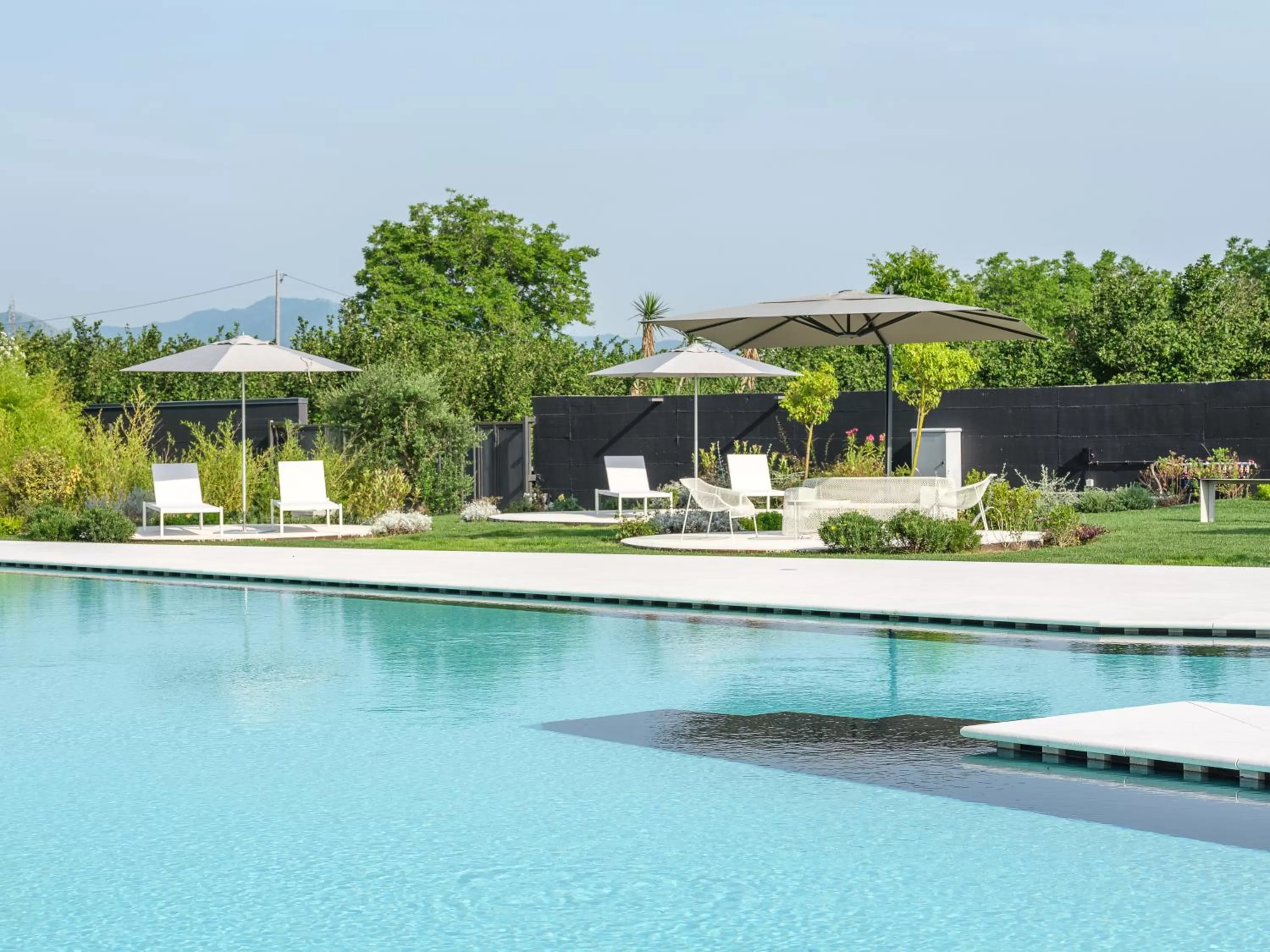 Day in Secret Garden Resort & Spa