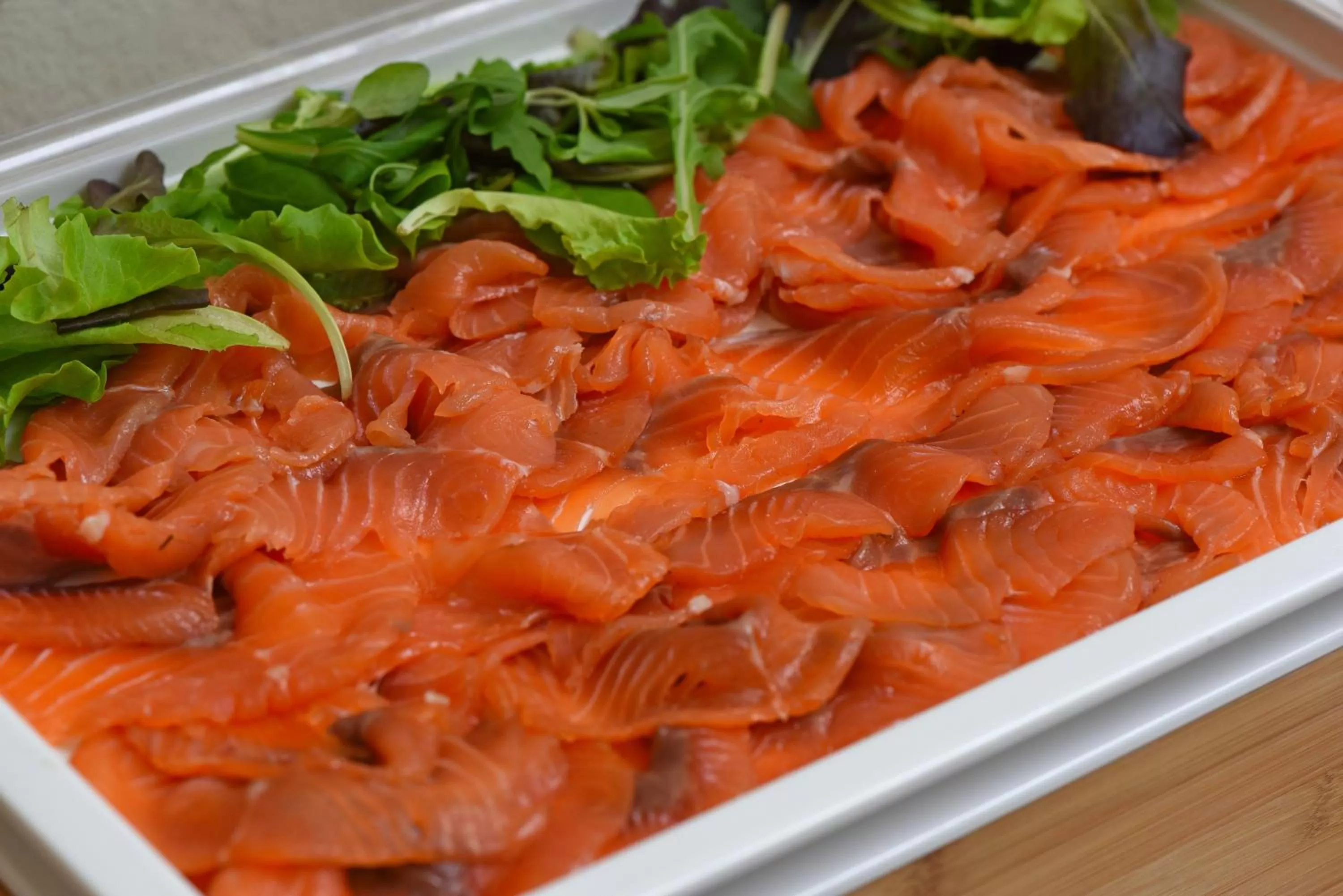 Food close-up in Villa Tolomei Hotel & Resort