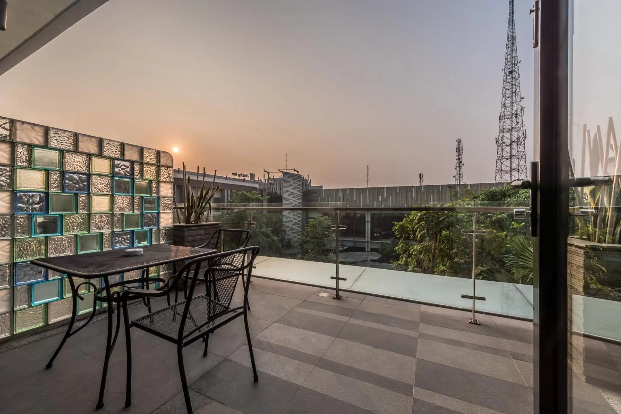 Photo of the whole room in Holiday Inn Cikarang Jababeka by IHG