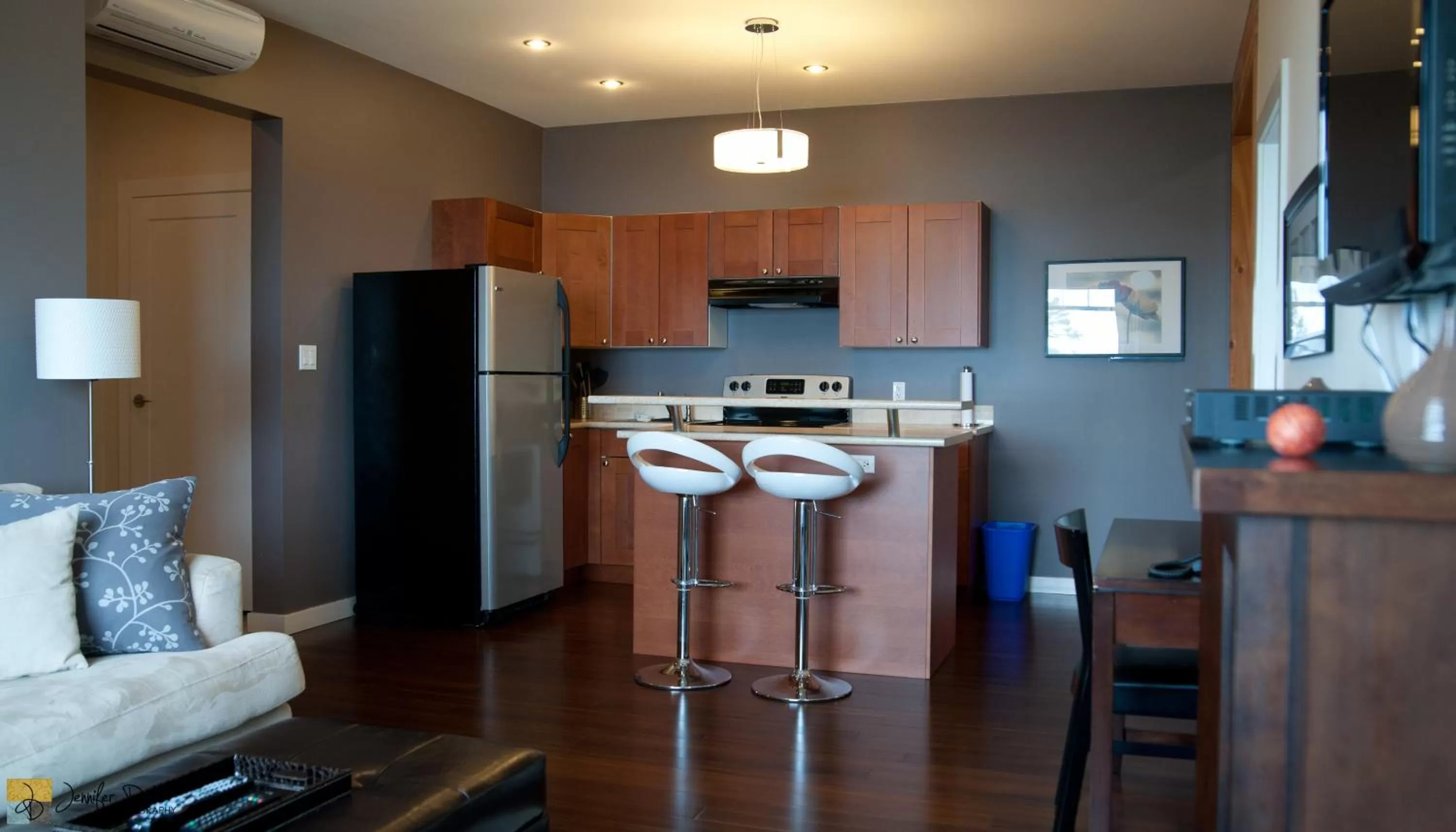 Kitchen or kitchenette, Kitchen/Kitchenette in Beyond Bliss Suites & Spa