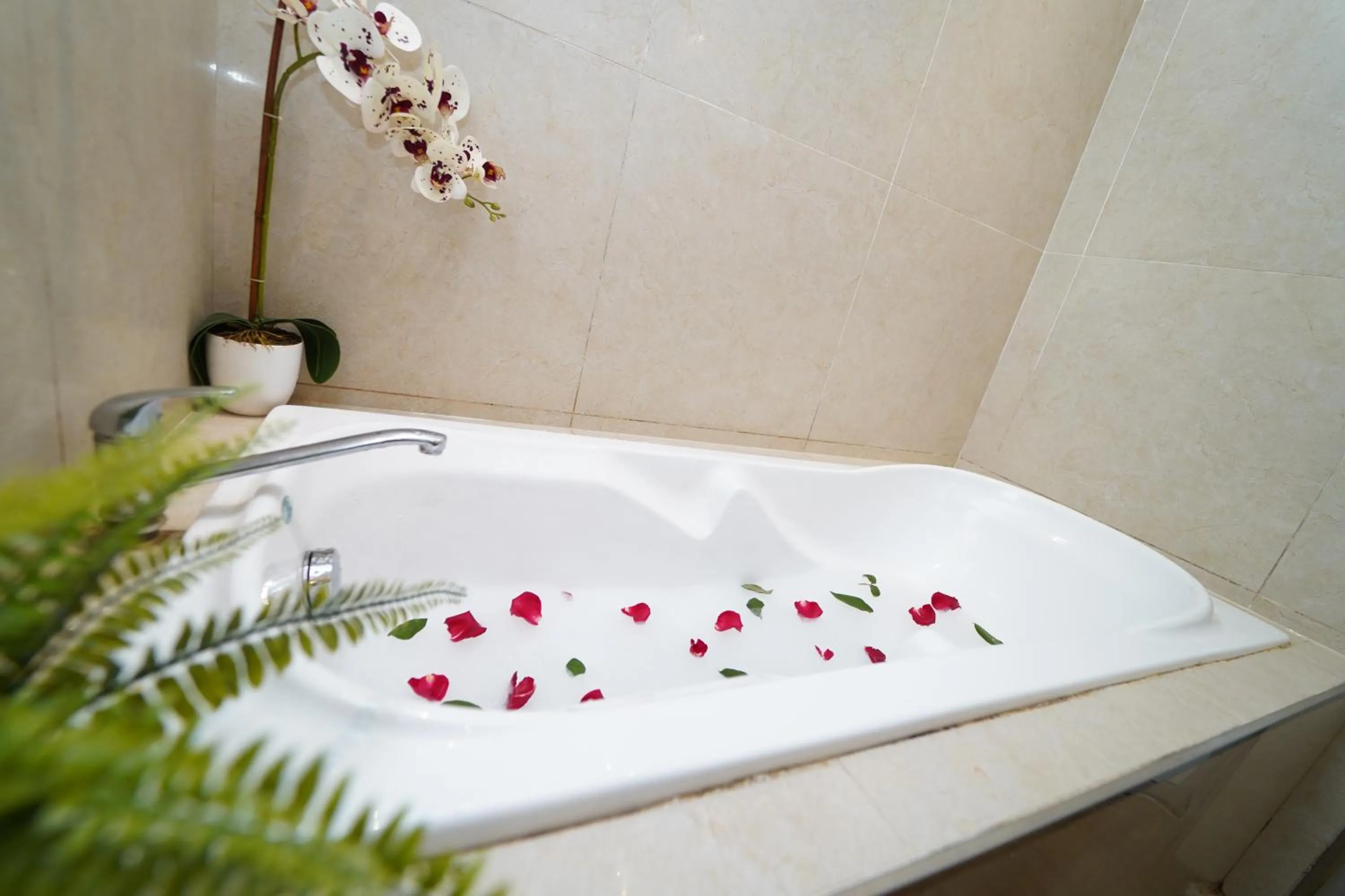 Ghazrin's Classic Hotel JB