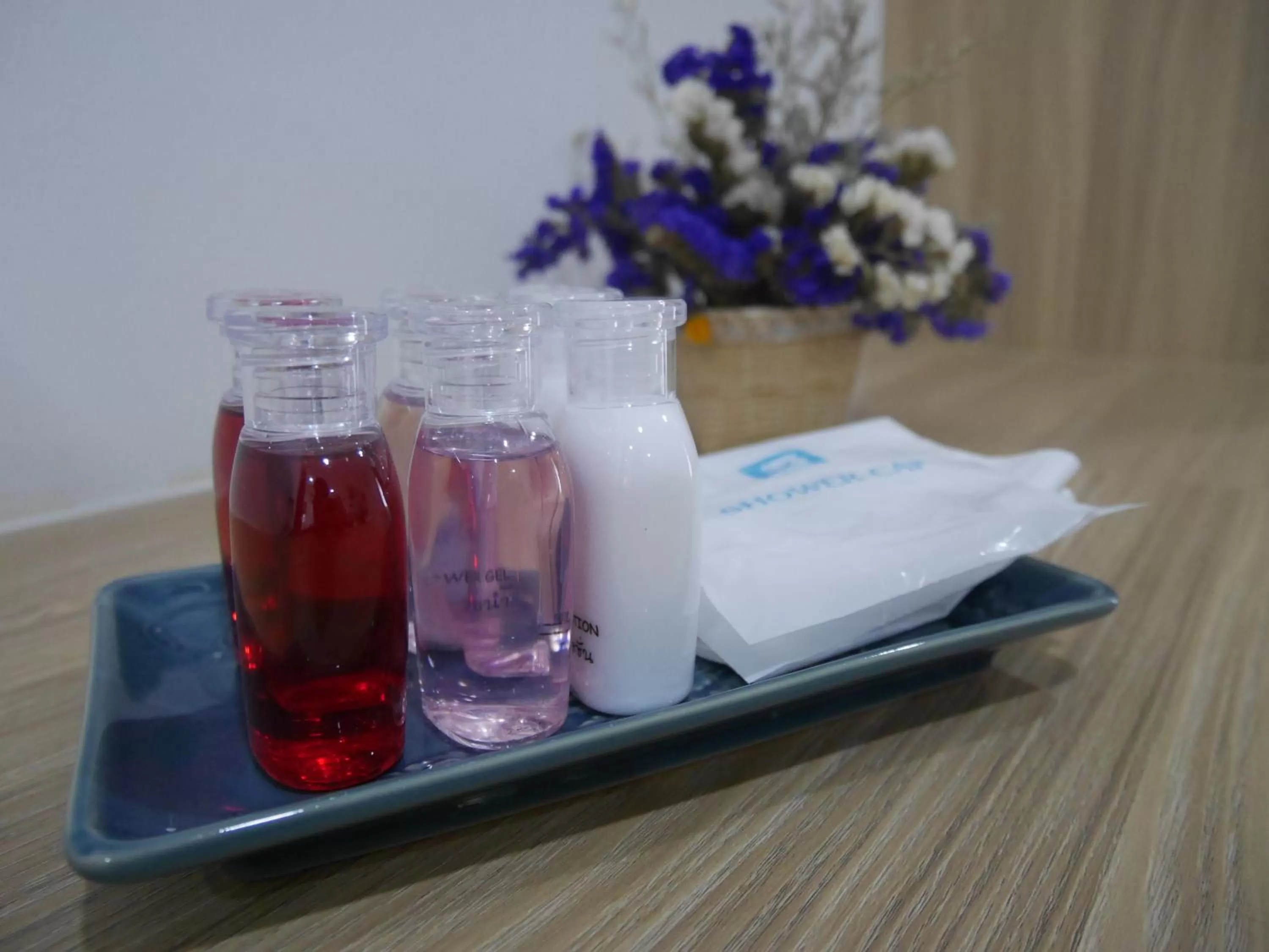 Other in Nine Smiths Hotels Chiangmai