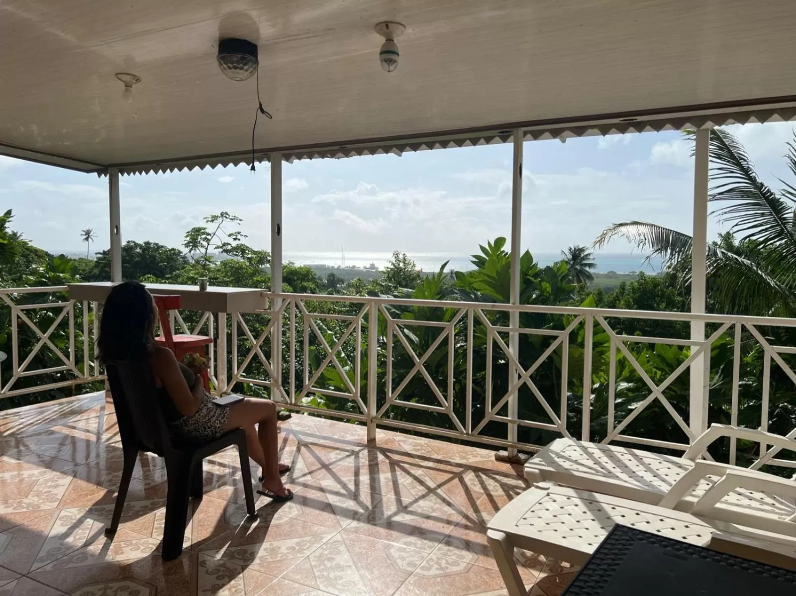 POSADA NATIVA DERMA´S INN