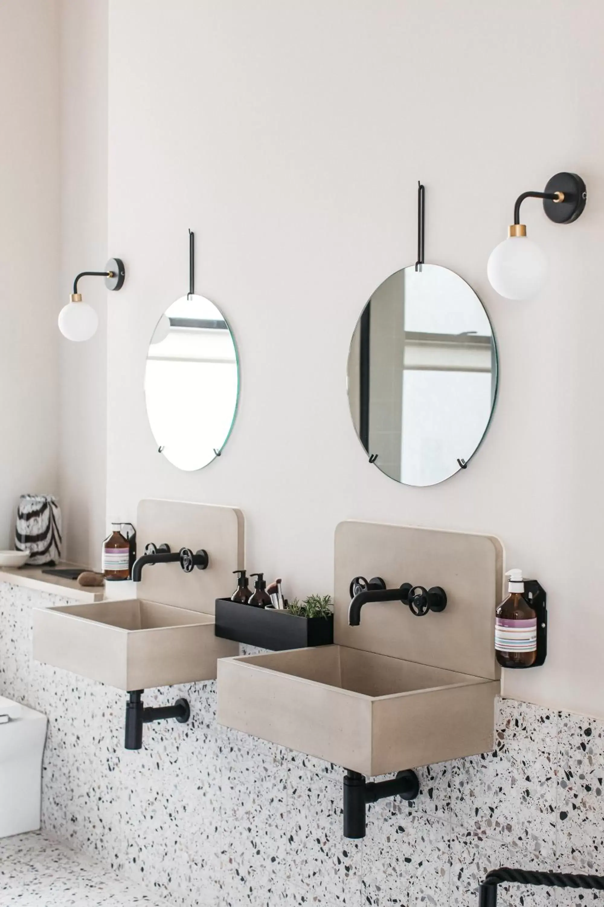 Studio Apartment in Port Hotel Studio Apartment in Port Hotel