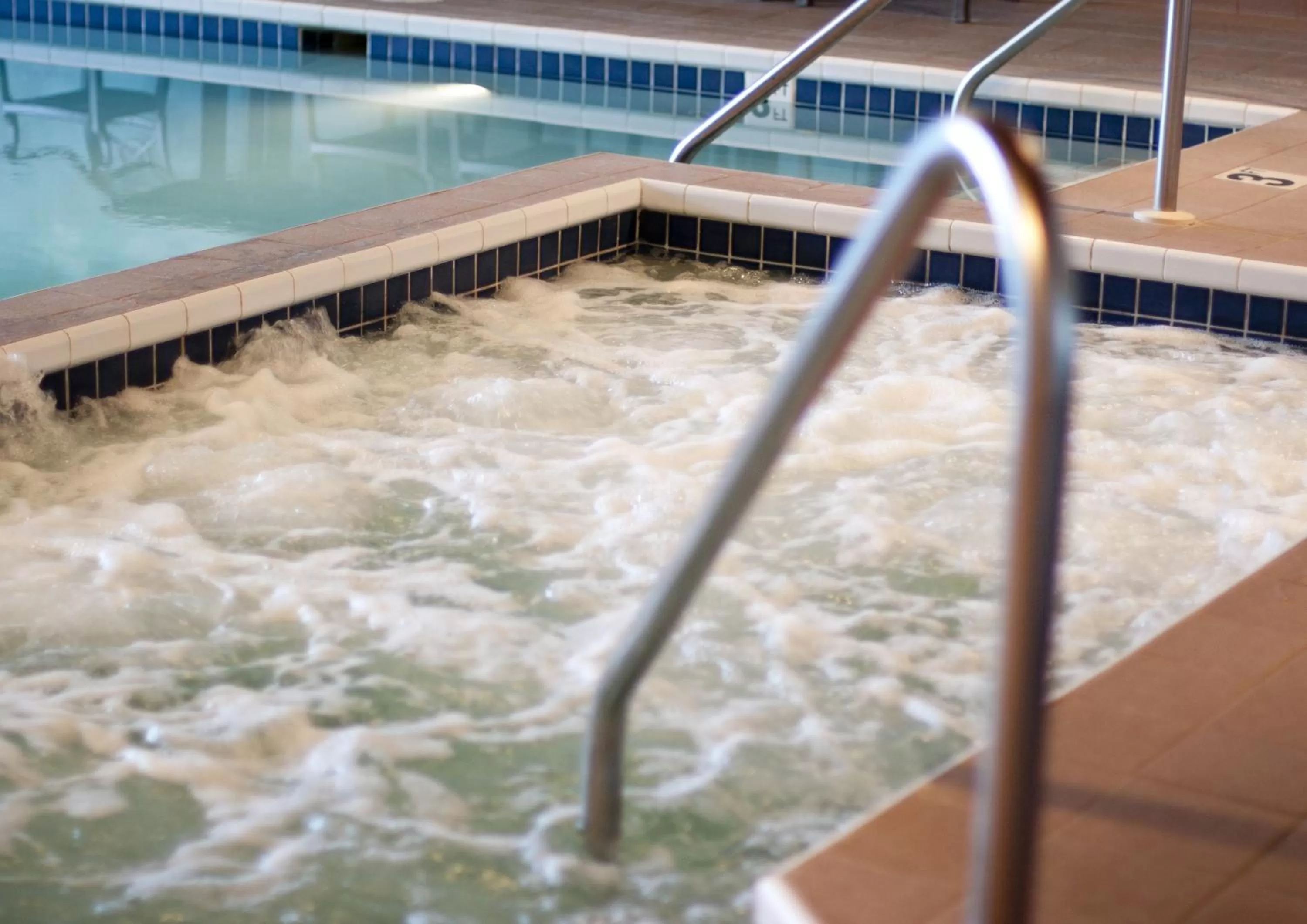 Spa and wellness centre/facilities, Swimming Pool in Westwood Shores Waterfront Resort