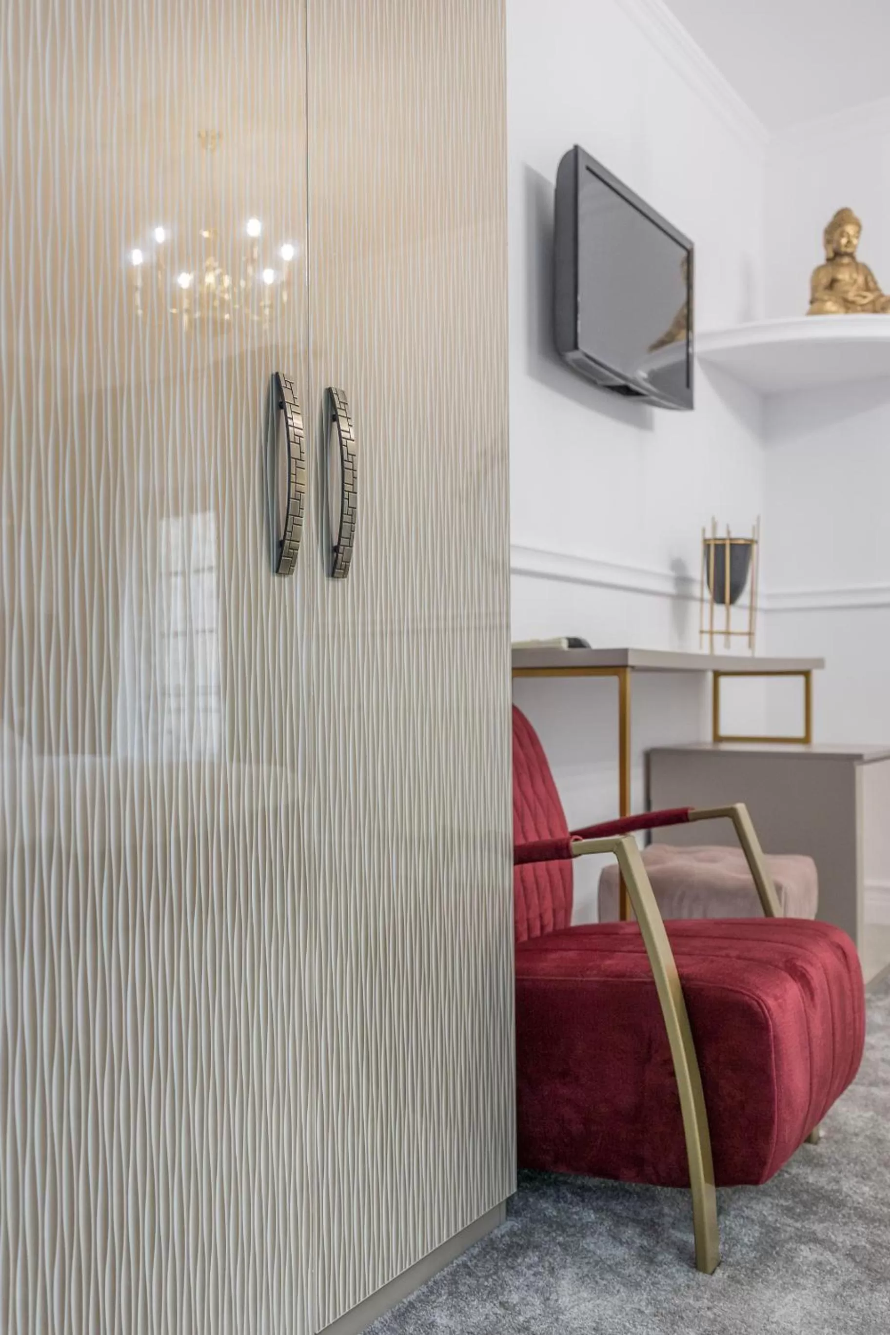 Hotel Vila Central Boutique Satu Mare