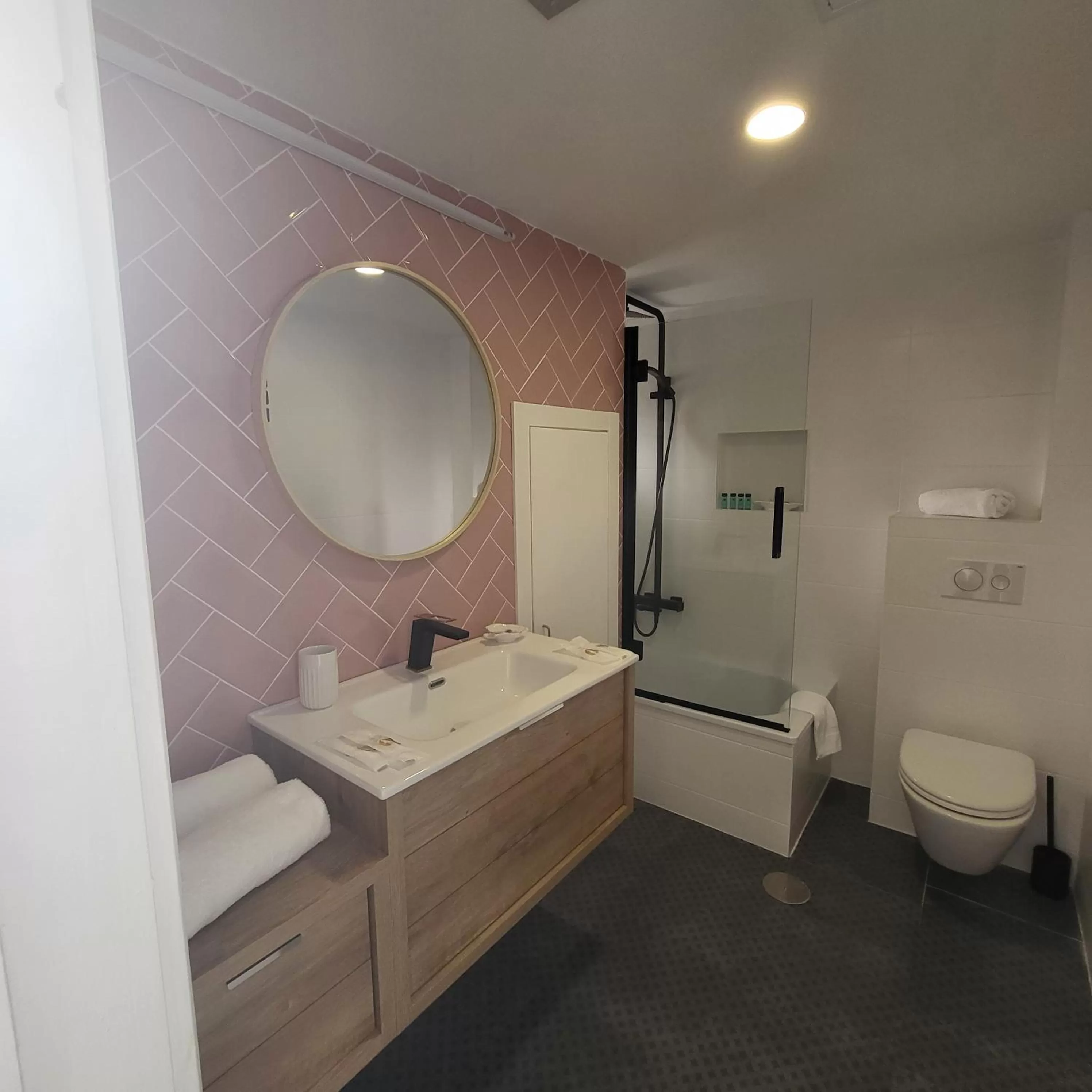 Apartamentos El Caserio