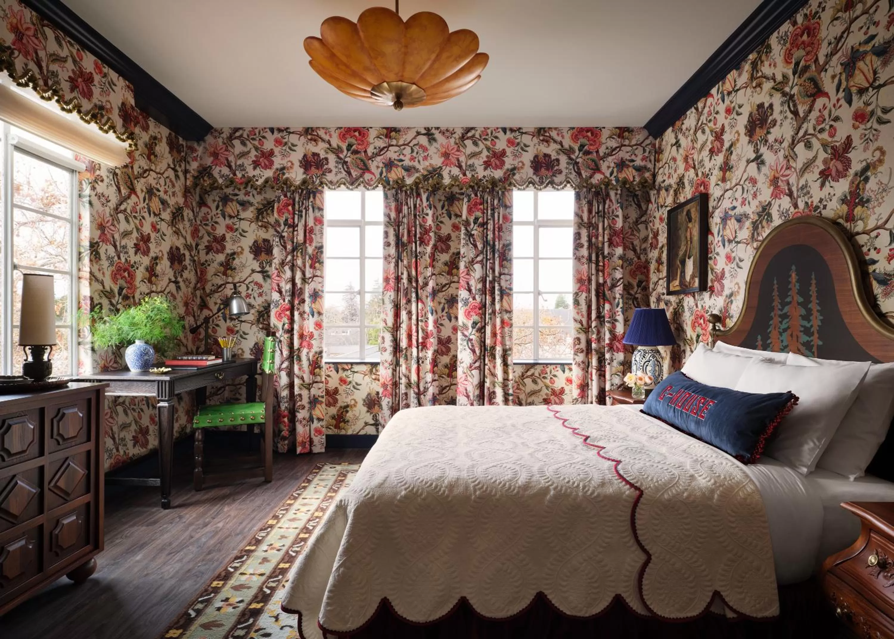 King Room - Disability Access in Graduate by Hilton Palo Alto