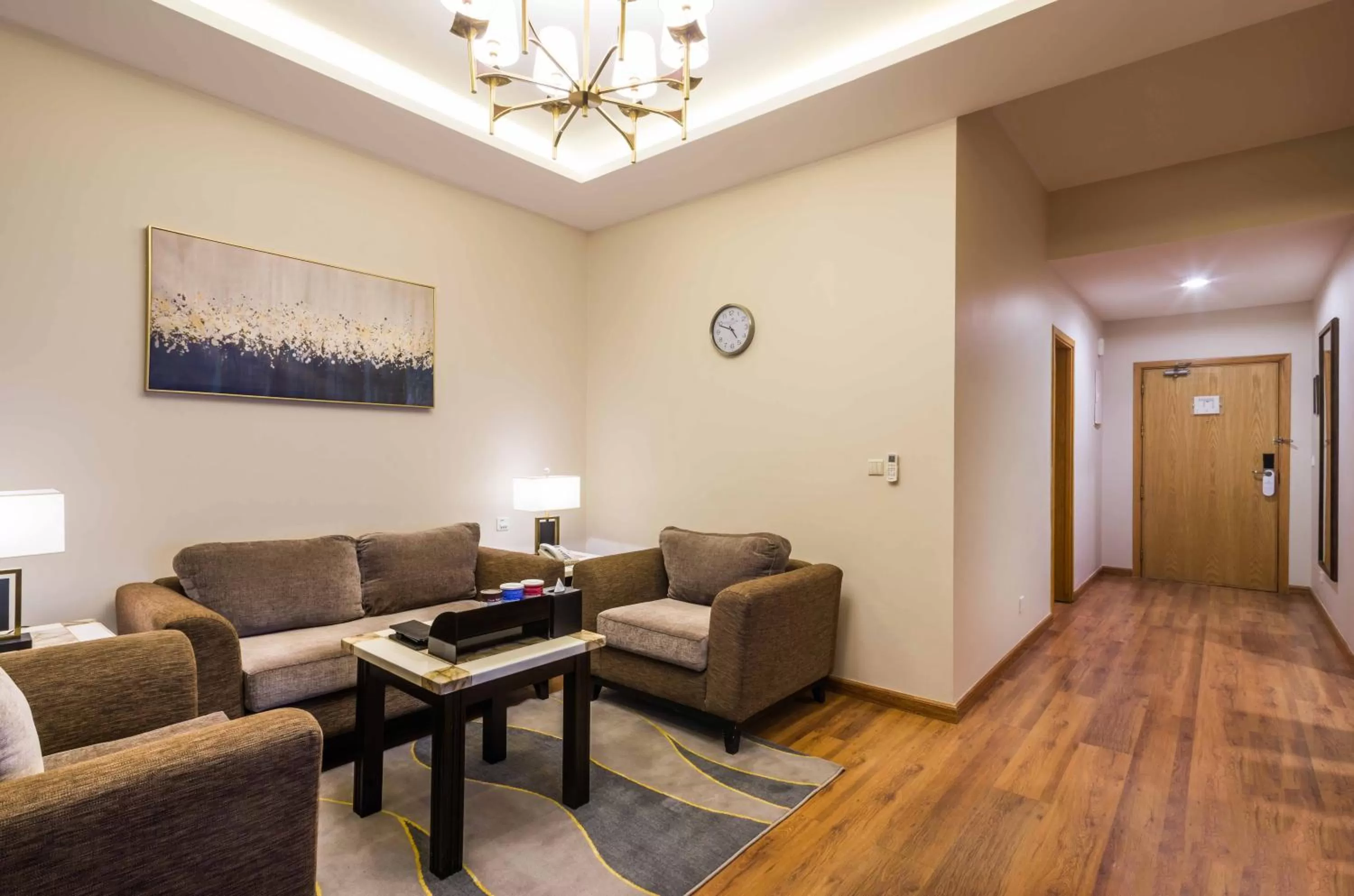 Bed in Boudl Al Maidan