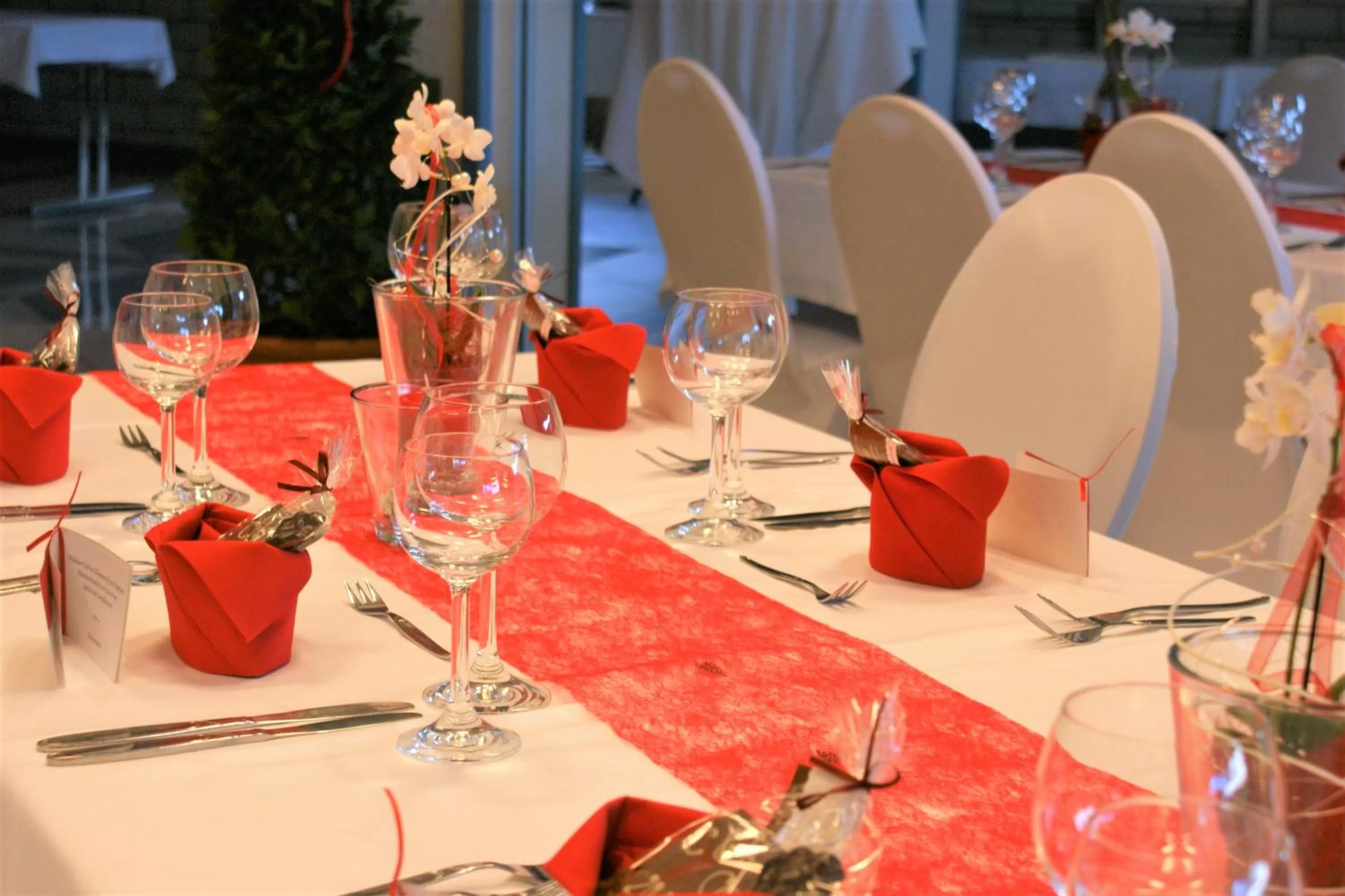 Banquet/Function facilities in ZUR TRAUBE Schwarzwaldhotel & Restaurant am Titisee