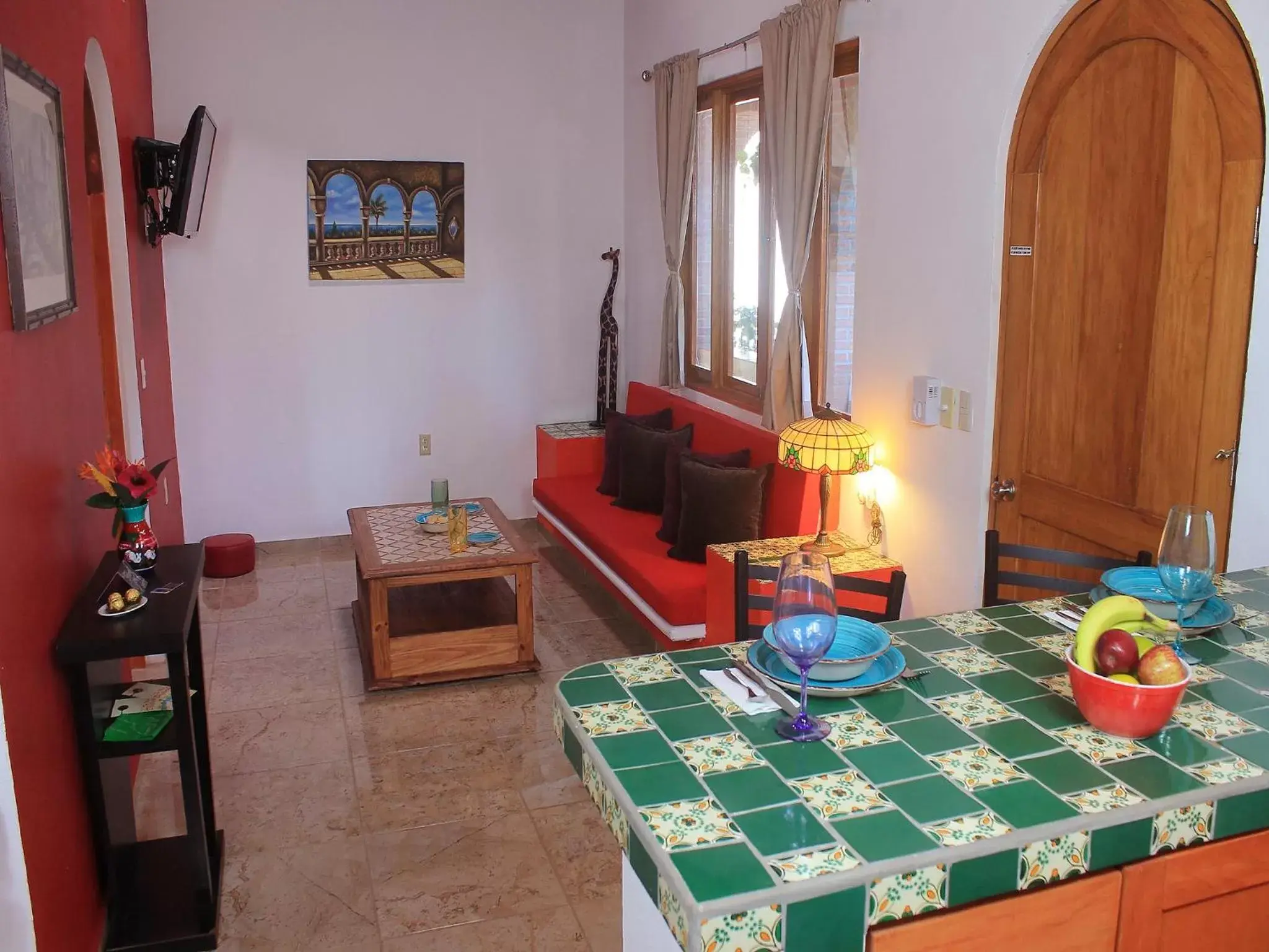 One-Bedroom Villa in Hacienda Escondida Puerto Vallarta One-Bedroom Villa in Hacienda Escondida Puerto Vallarta