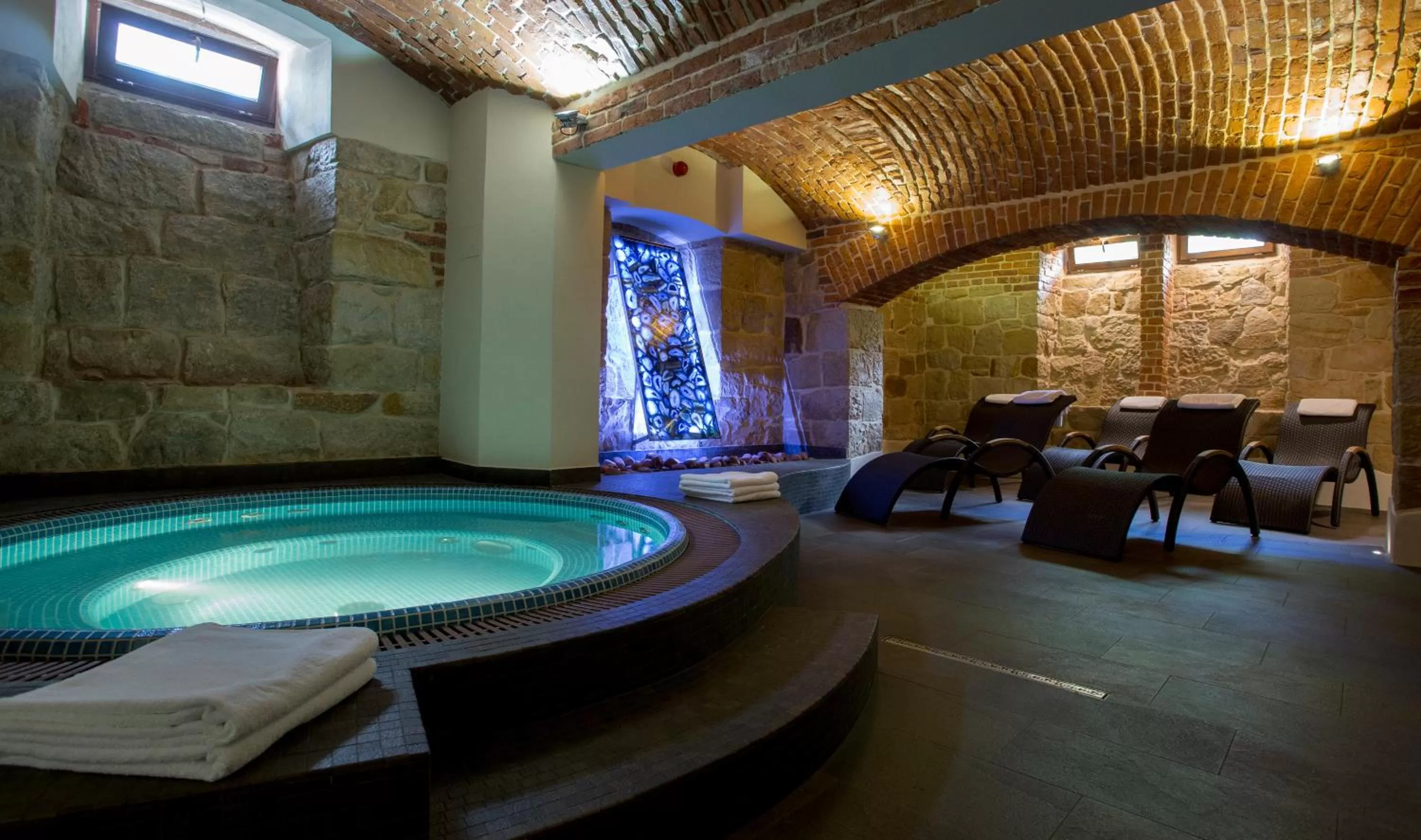 Polanka Conference Center