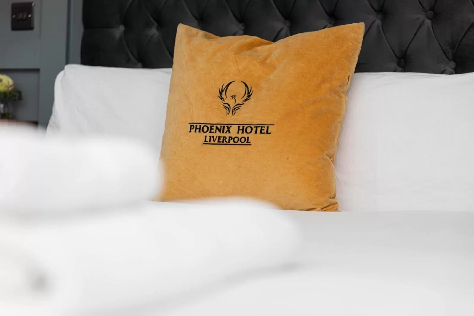 Phoenix Hotel Liverpool