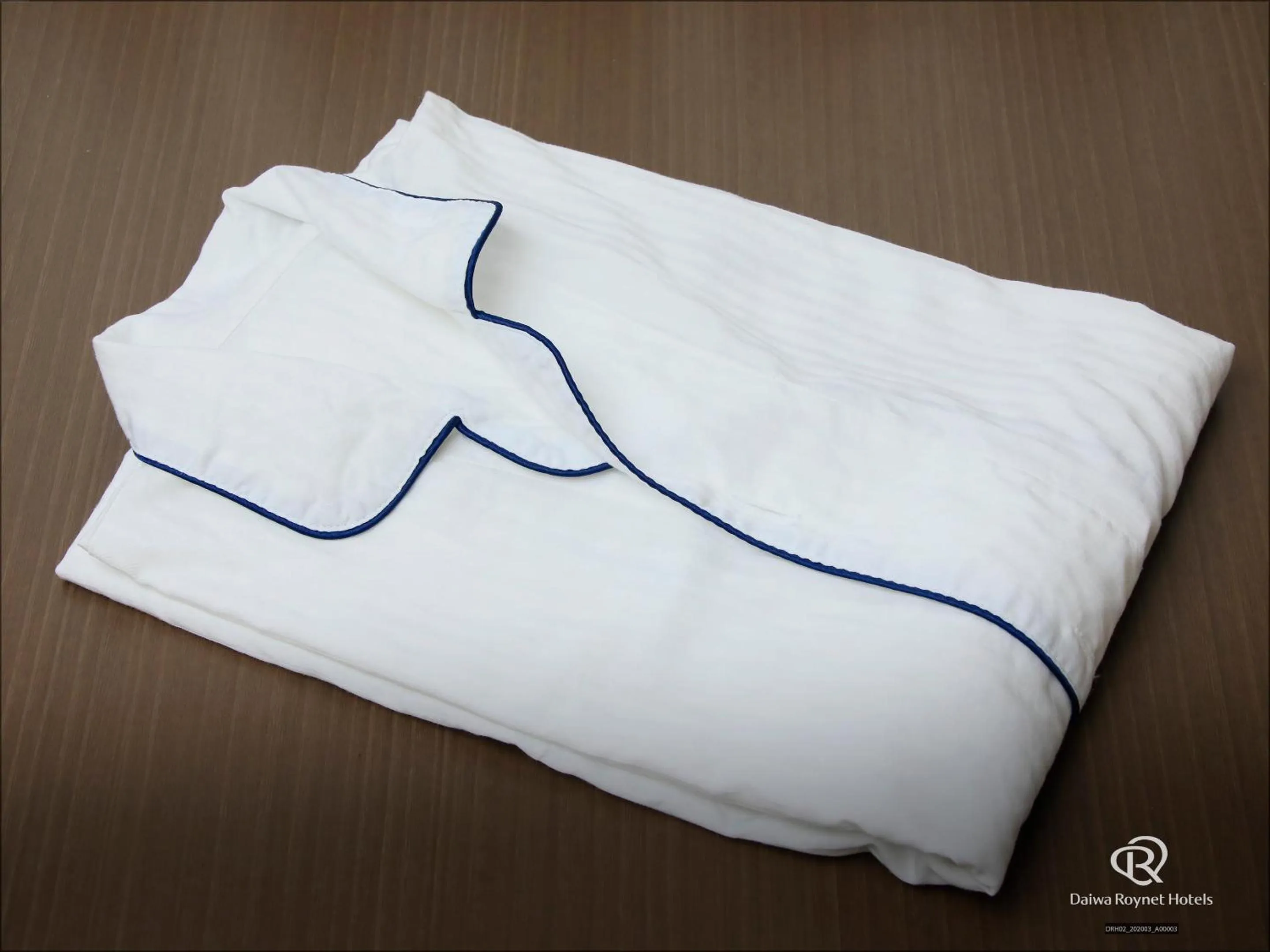 Standard Double Room - Double Use - Smoking in Daiwa Roynet Hotel Yokohama Kannai