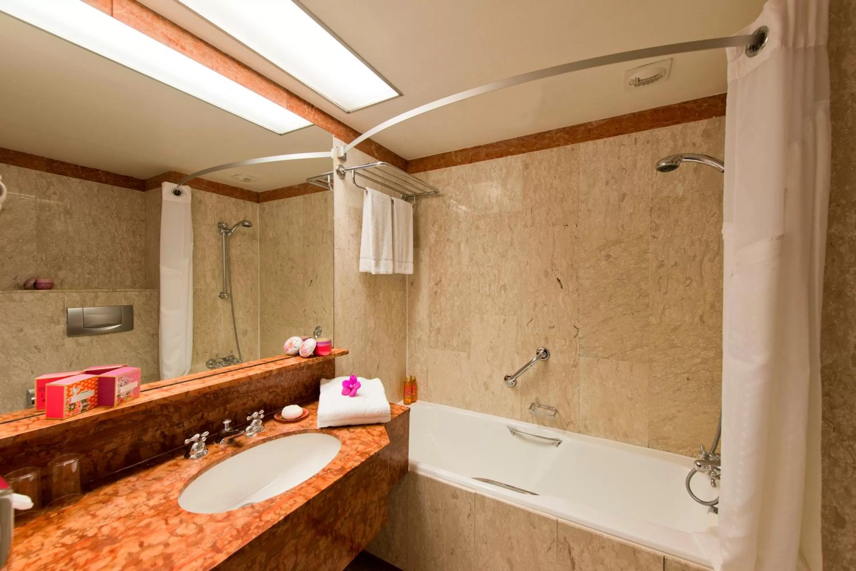 Premium Room in Holiday Inn Nice, an IHG Hotel