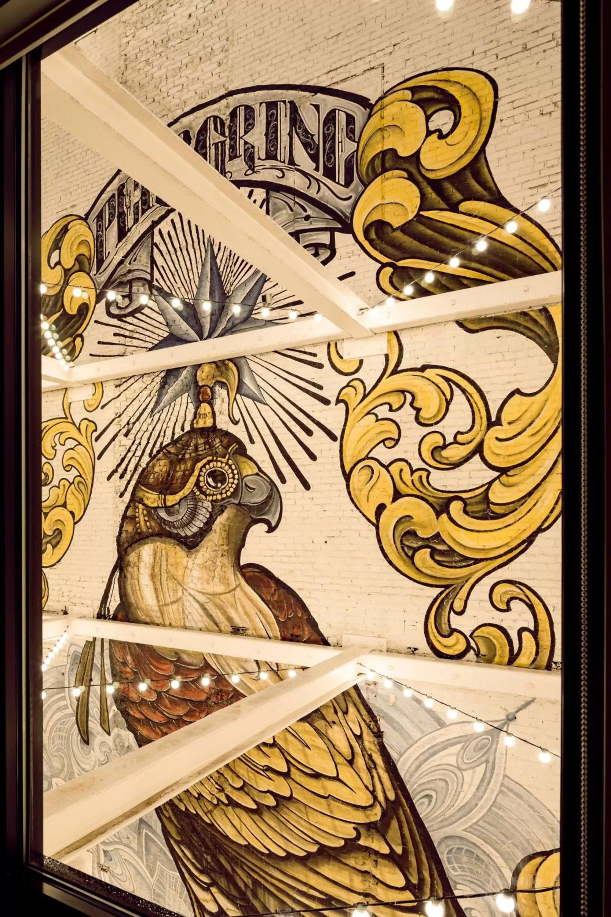 Other in The Peregrine Omaha Downtown Curio Collection By Hilton