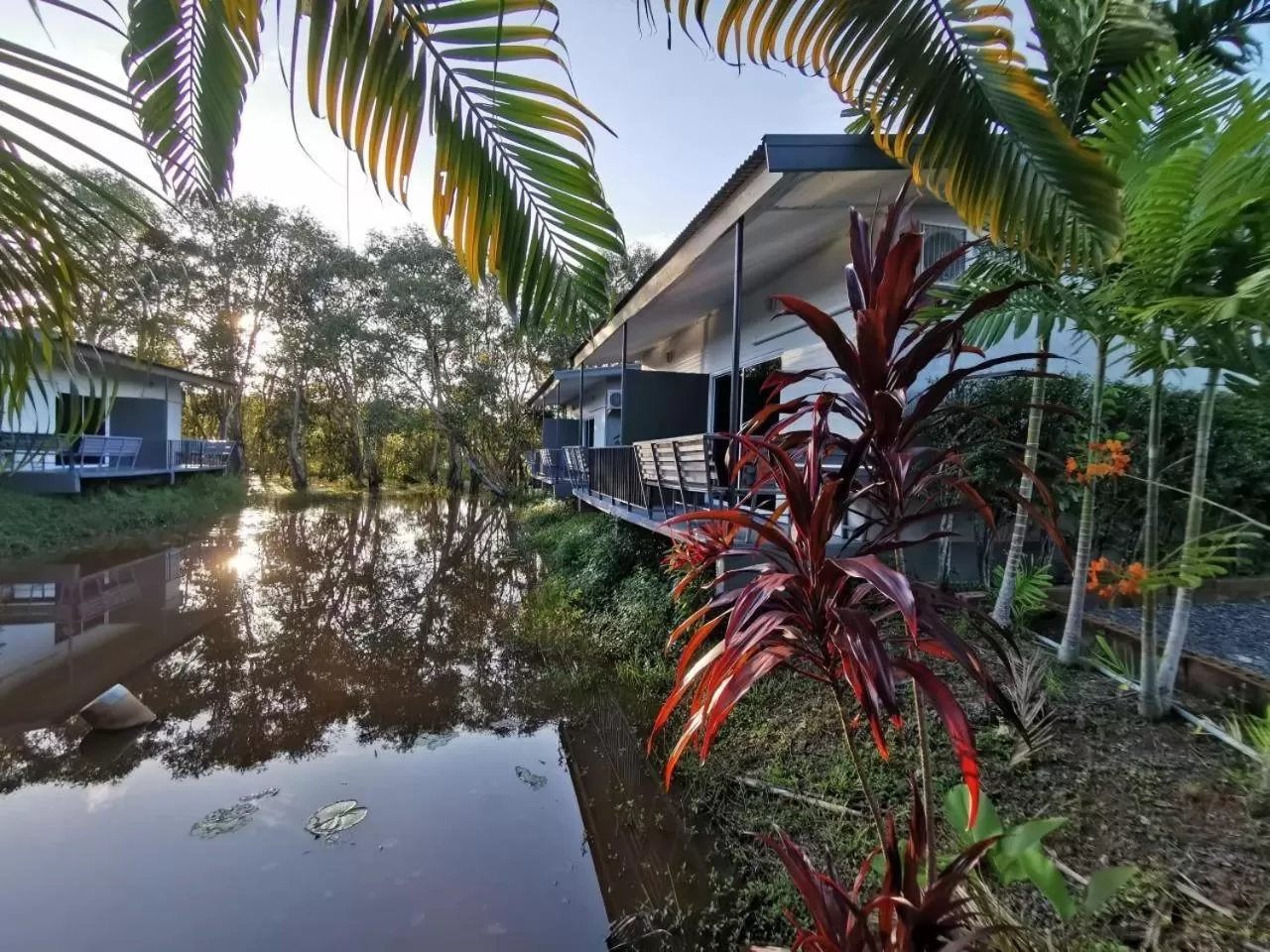 แกรนด์ ฟอเรสท์ Grand Forest