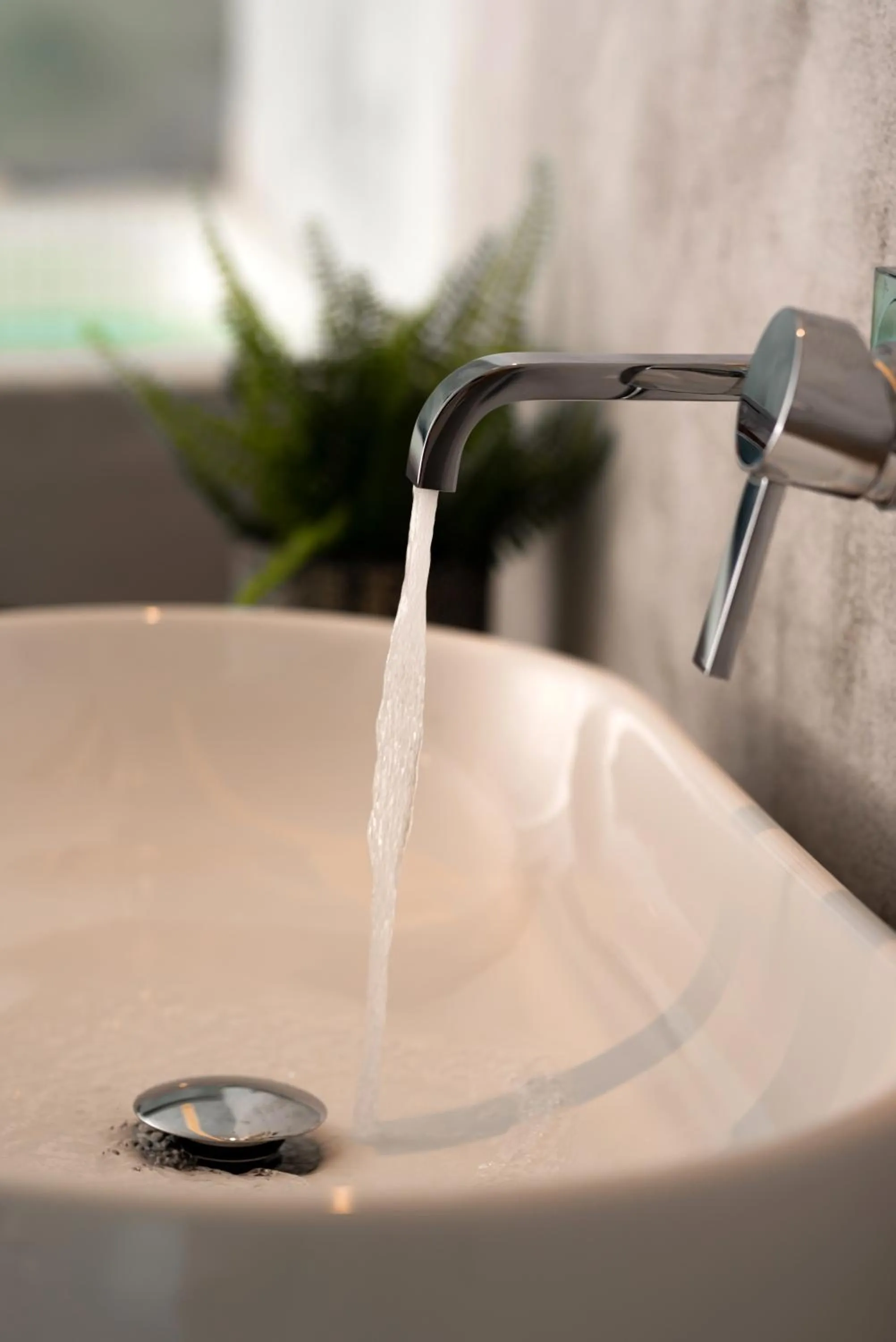 Bathroom in Daydream Luxury Suites