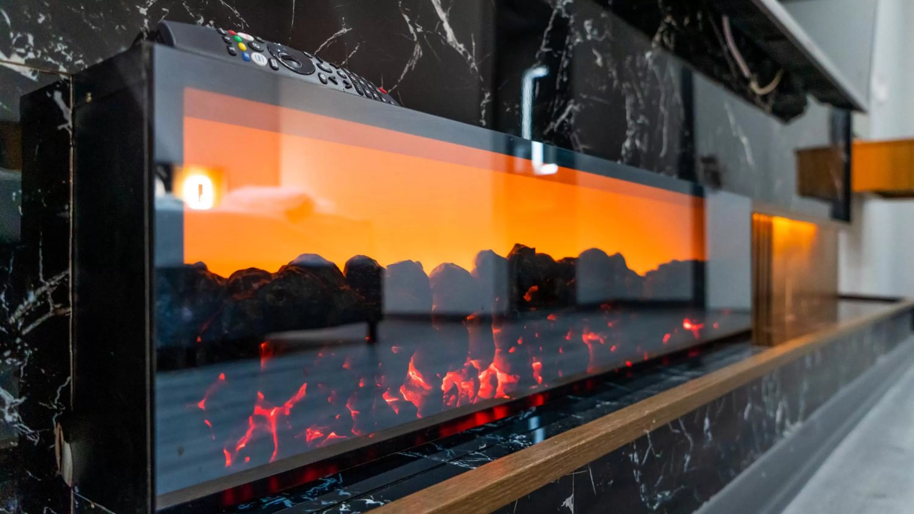 View (from property/room) in GRAND MOON HOTEL