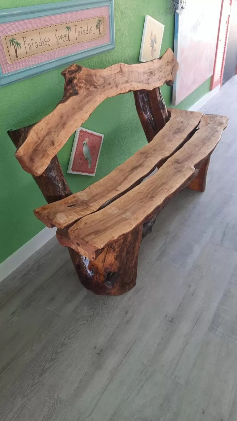 Restaurant/places to eat in The Grand Caymanian Resort