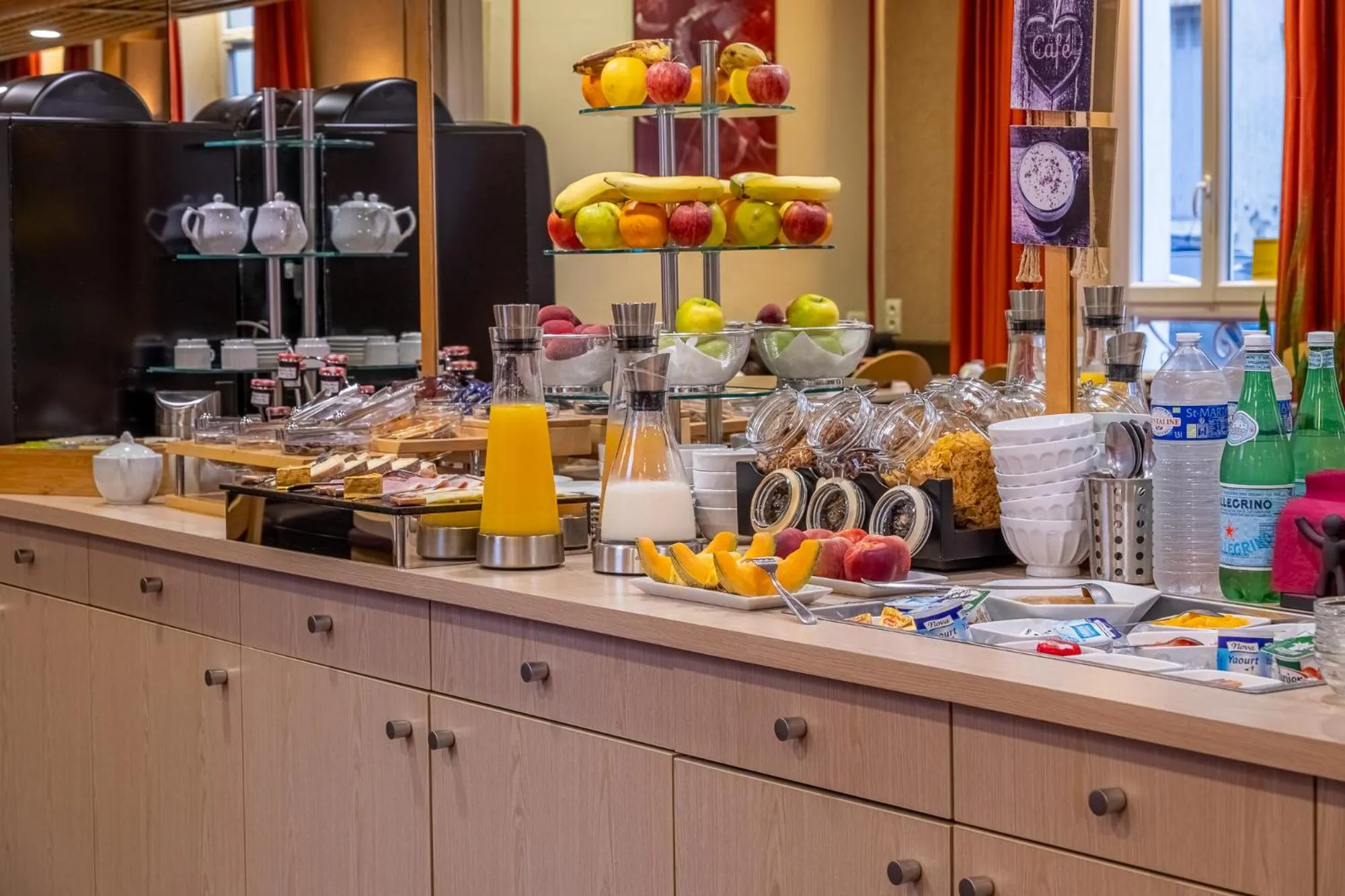 The Originals City, Hôtel Régina, Périgueux