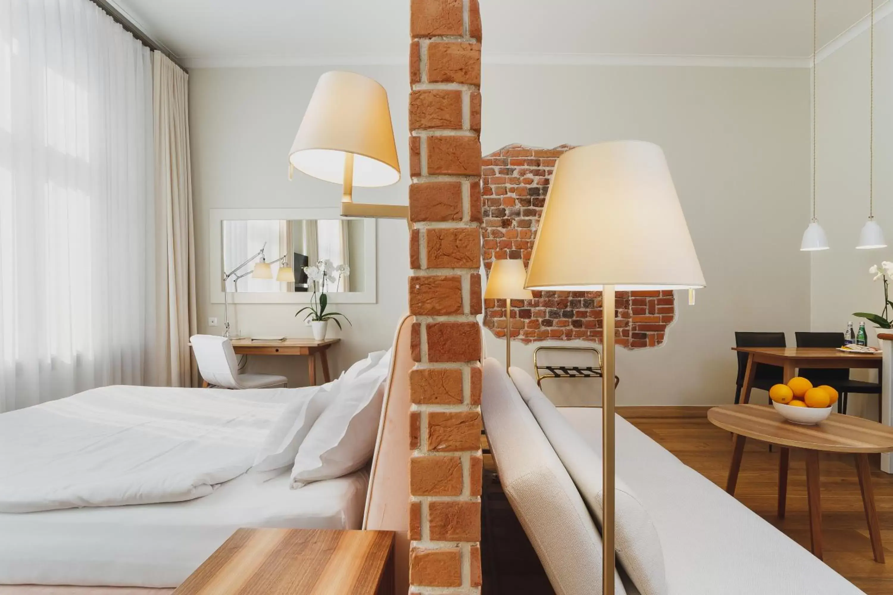 Deluxe Studio in Apartamenty Bracka 6 Deluxe Studio in Apartamenty Bracka 6