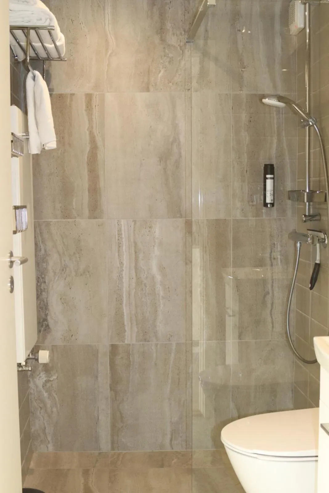 Bathroom in Christiansminde