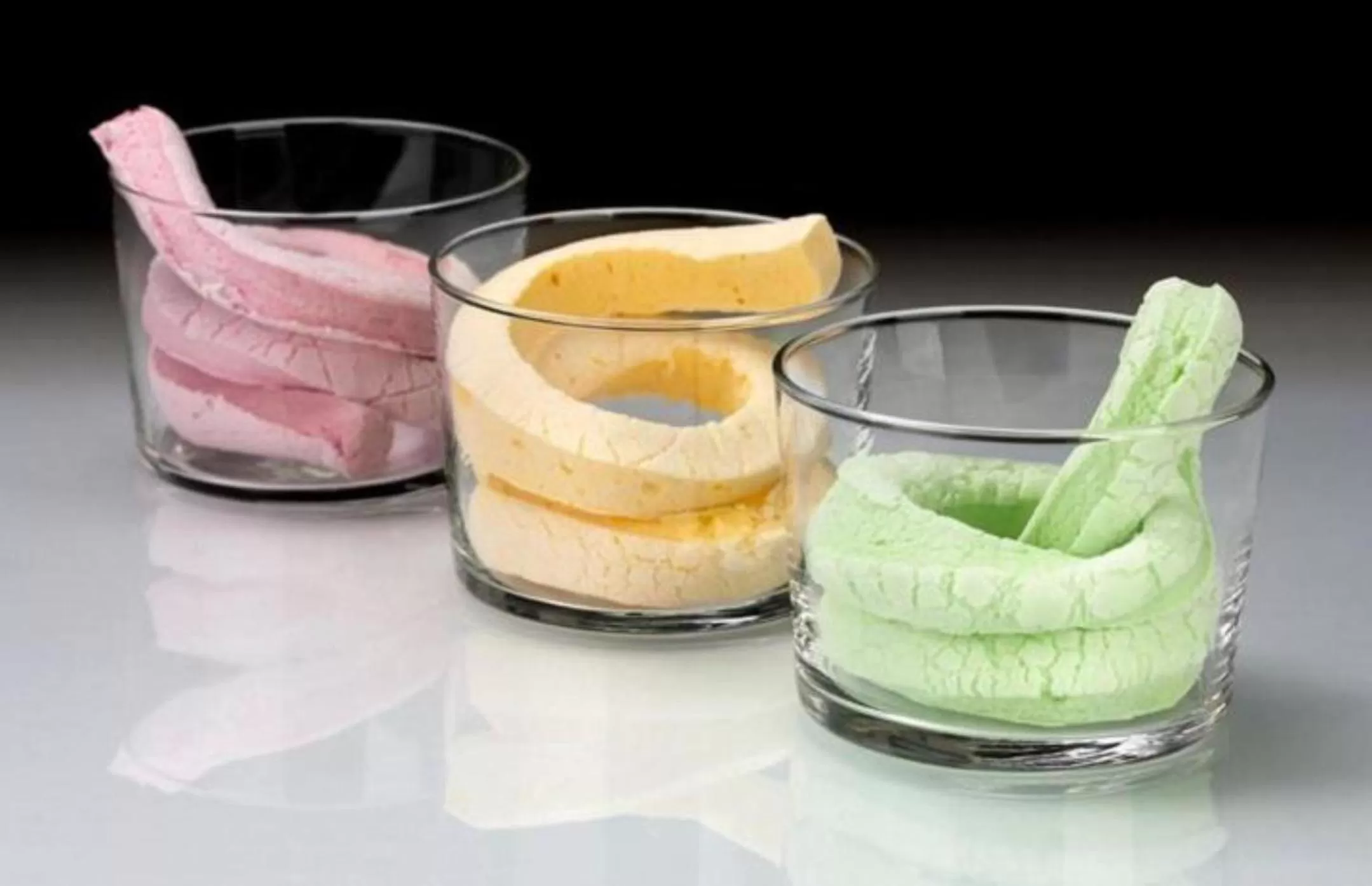 Food and drinks in Three Points Al Salama