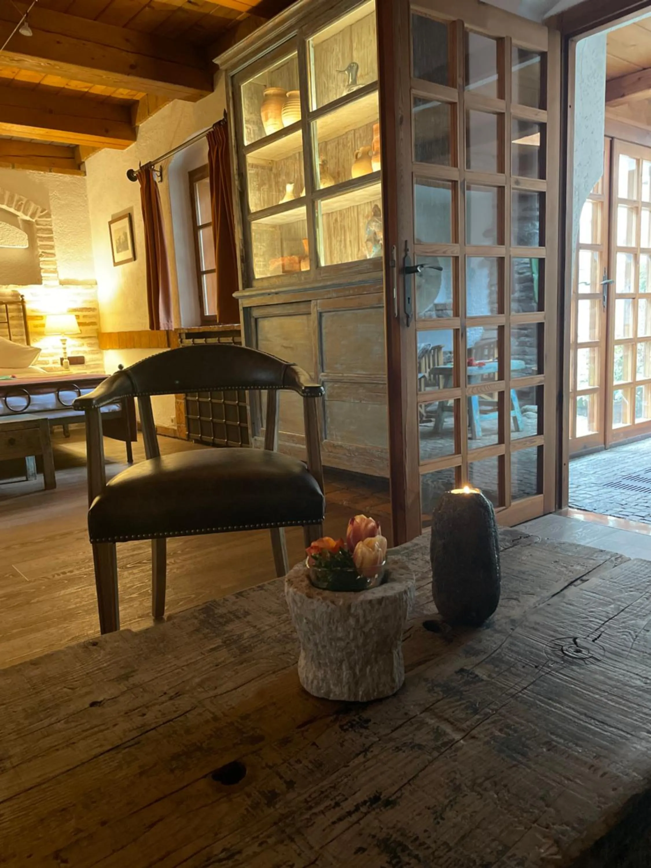 Romantik Hotel U Raka