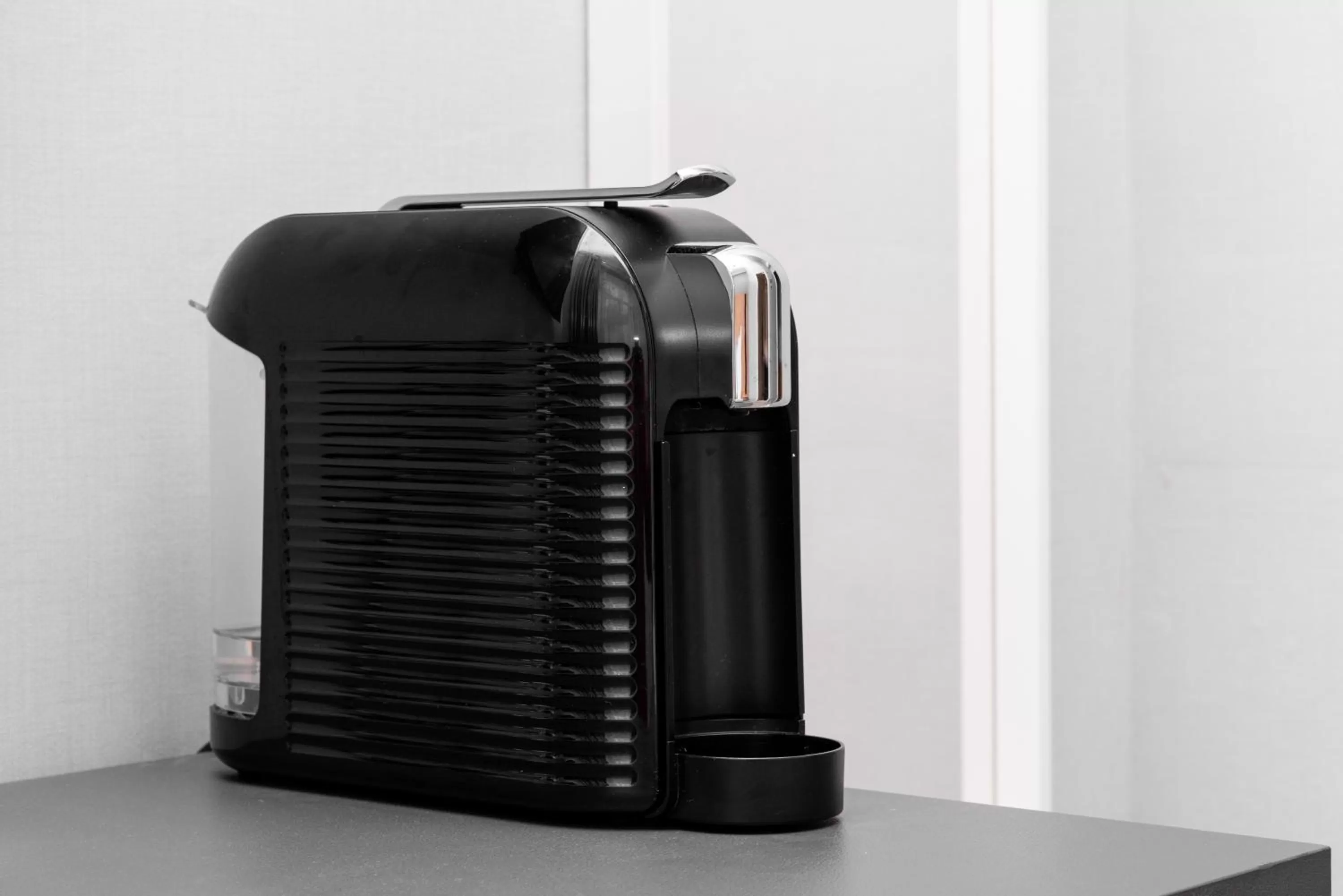 Coffee/tea facilities in Gainsborough Hotel