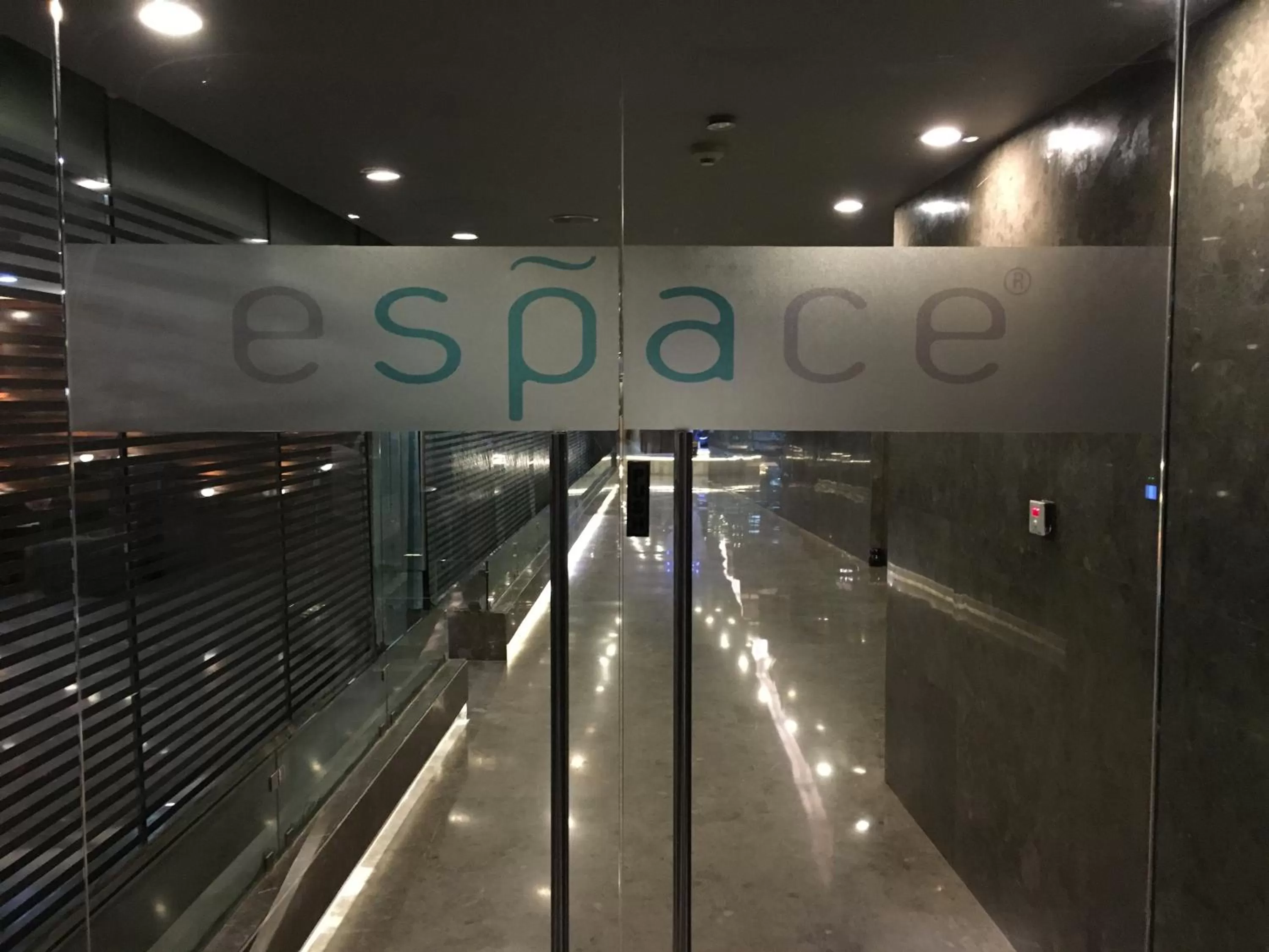 Spa and wellness centre/facilities in Radisson Blu Hotel MBD Ludhiana