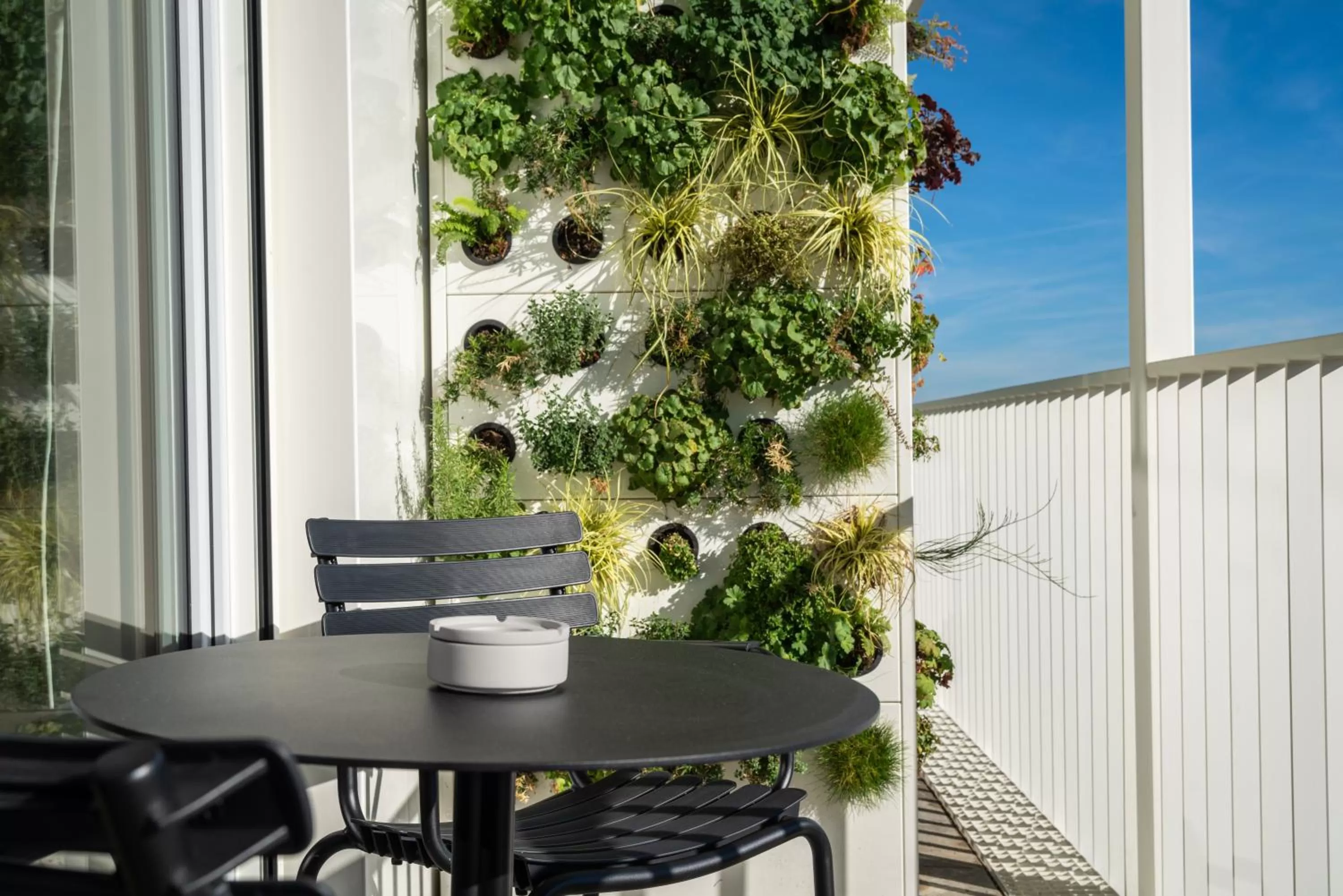 View (from property/room) in Black F Tower - Serviced Apartments