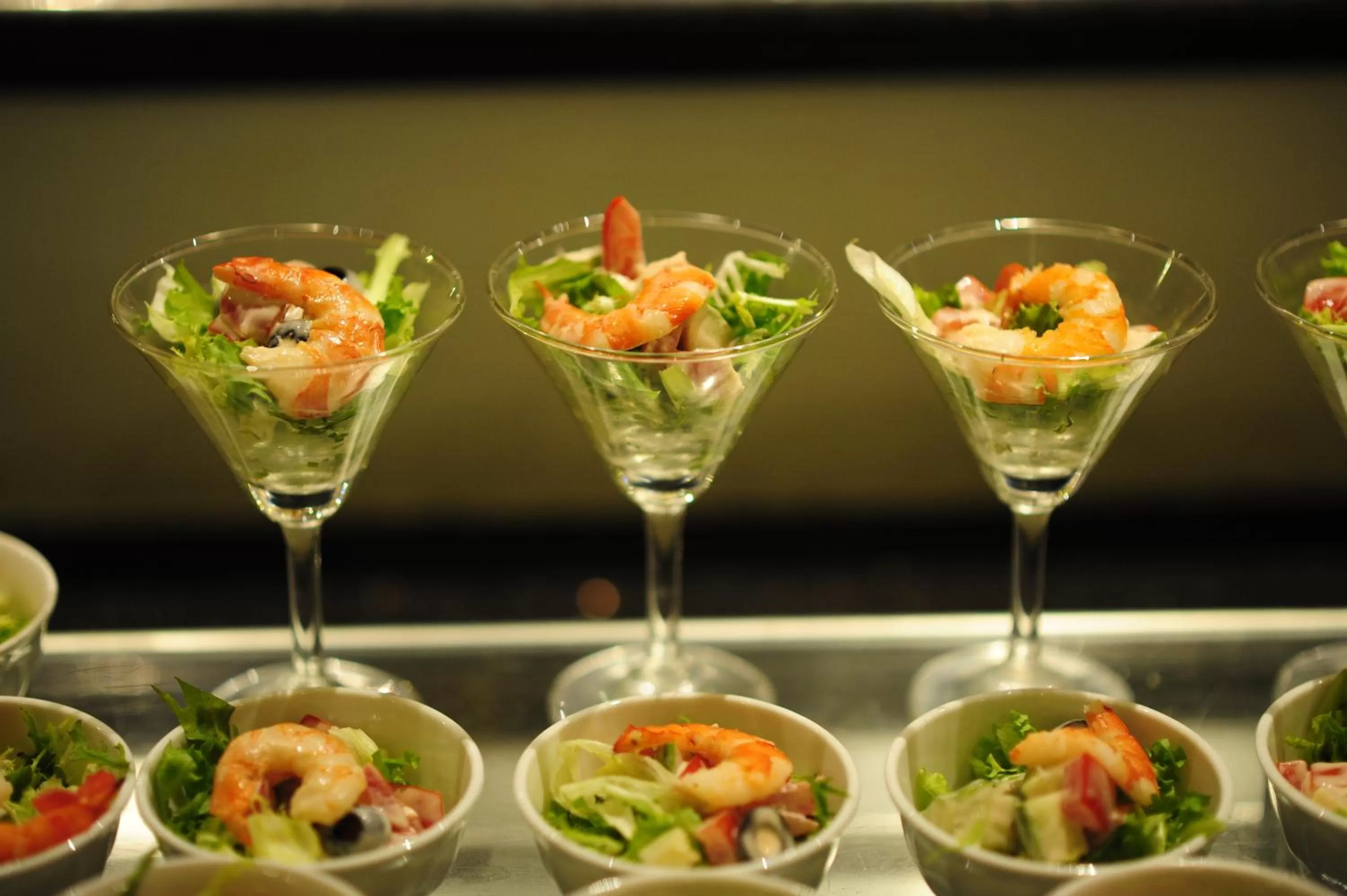 Food in Sunway Hotel Hanoi