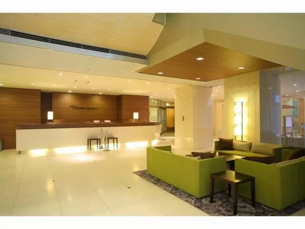 Hotel Avalorm Kinokuni