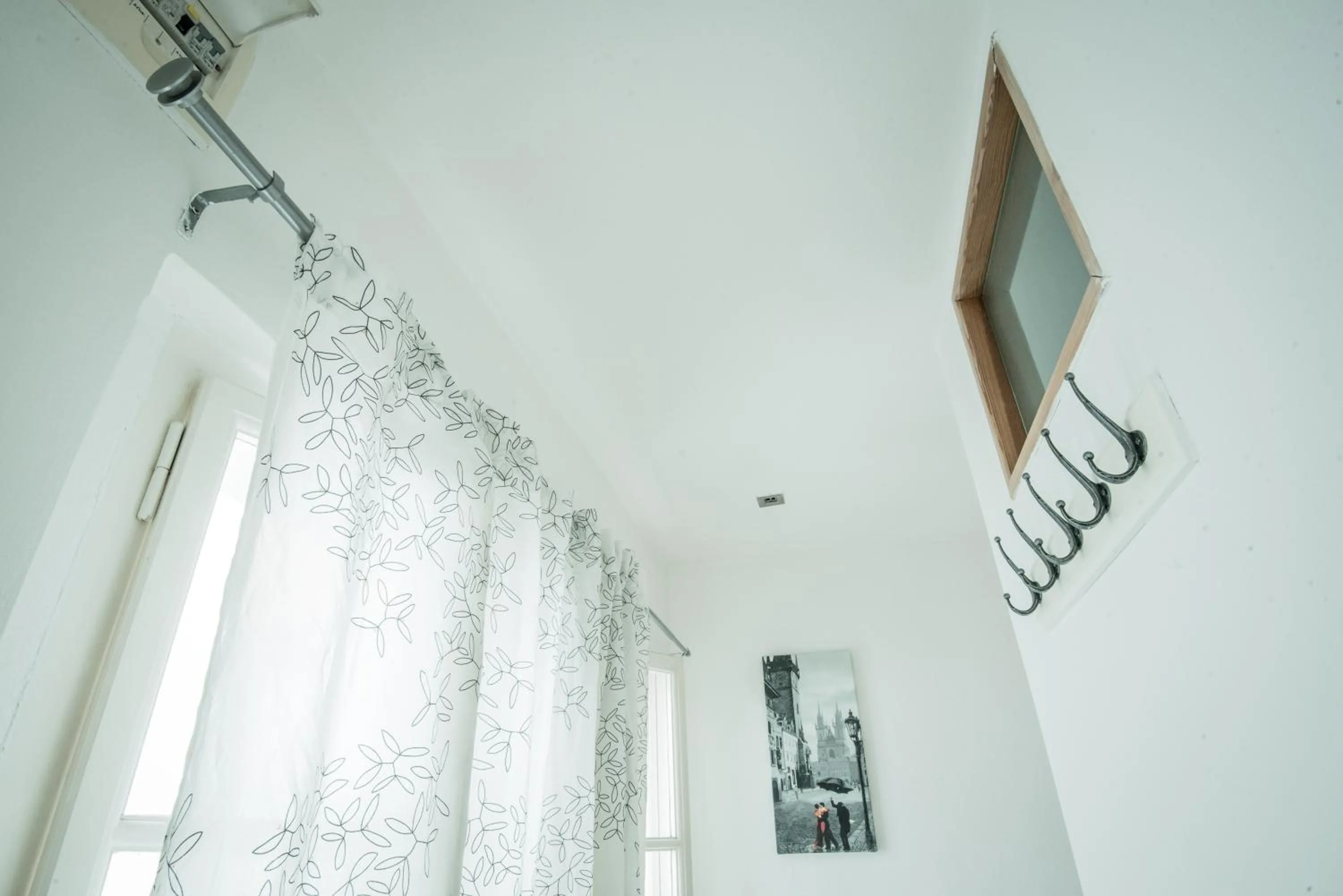 Charles Bridge Hostel & Apartments