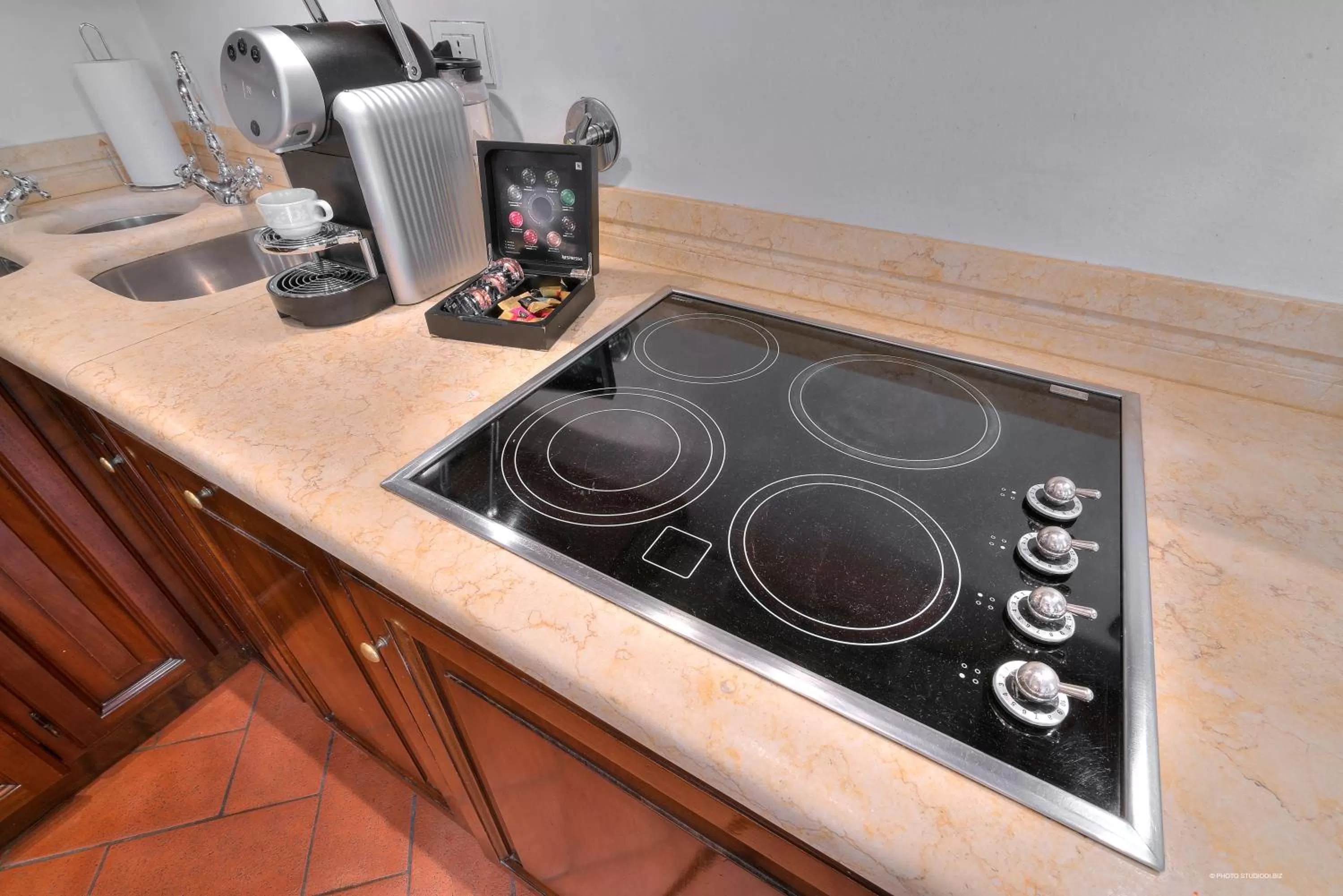 Apartment - Split Level in First of Florence