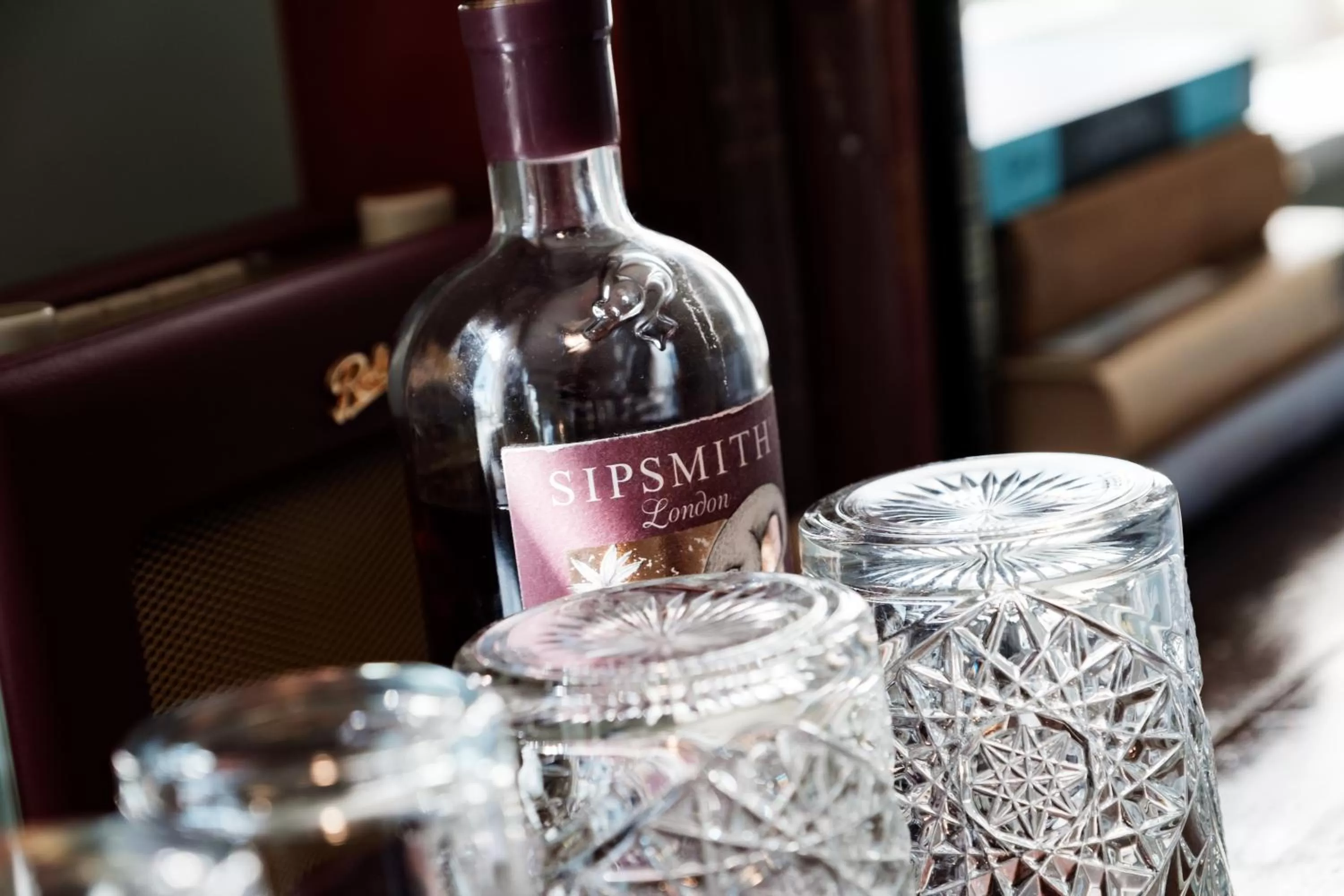 Bel and The Dragon-Kingsclere