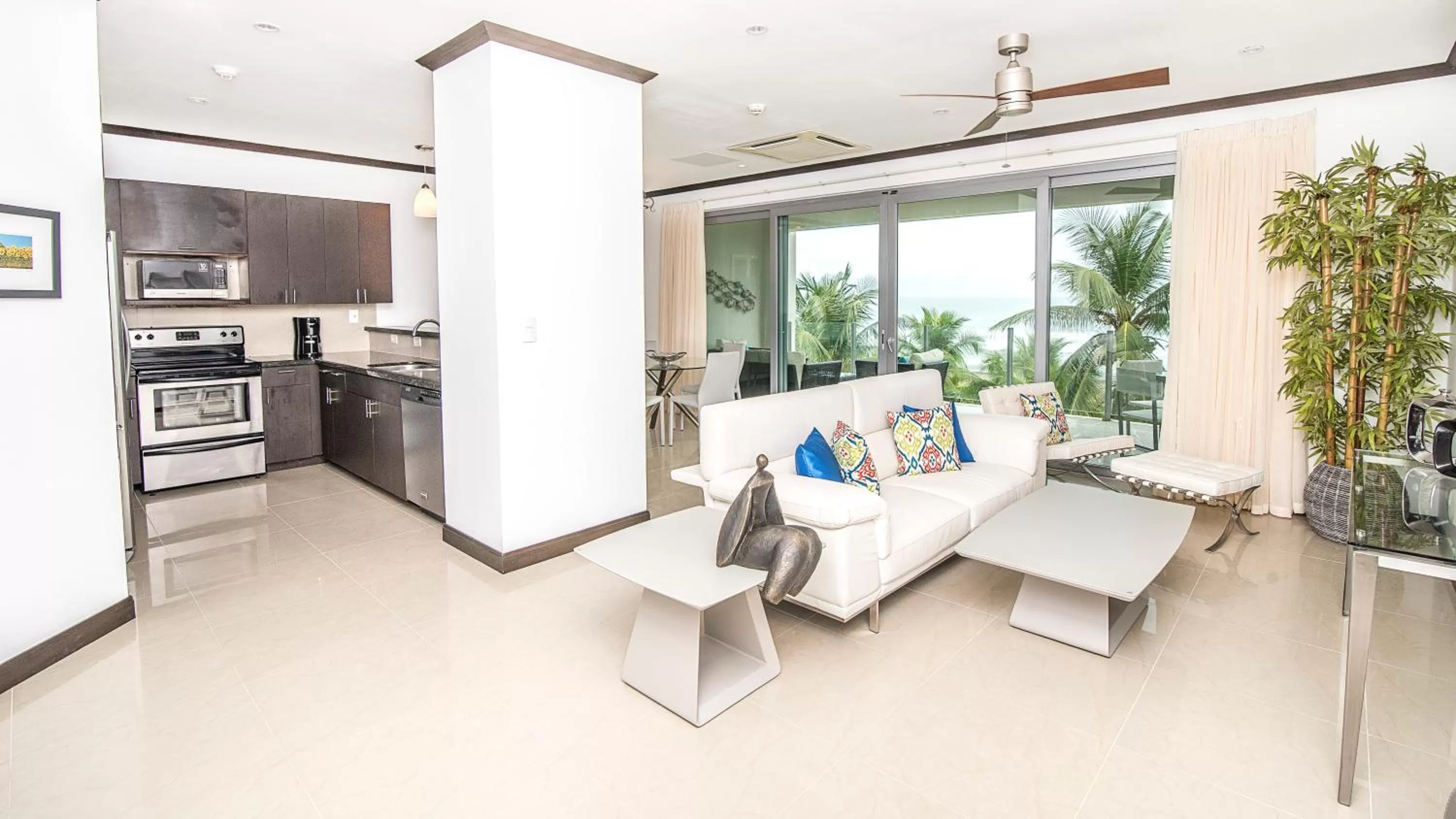 Best in Jaco Condos at Diamante del Sol
