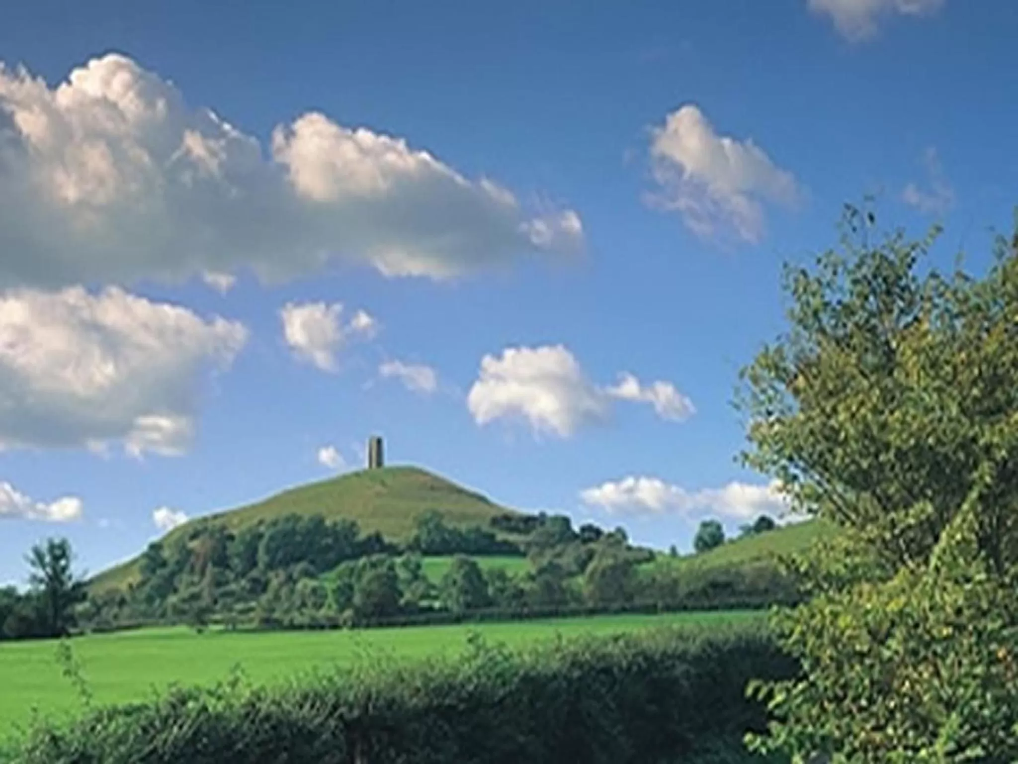 Nearby landmark in Smiths Hotel