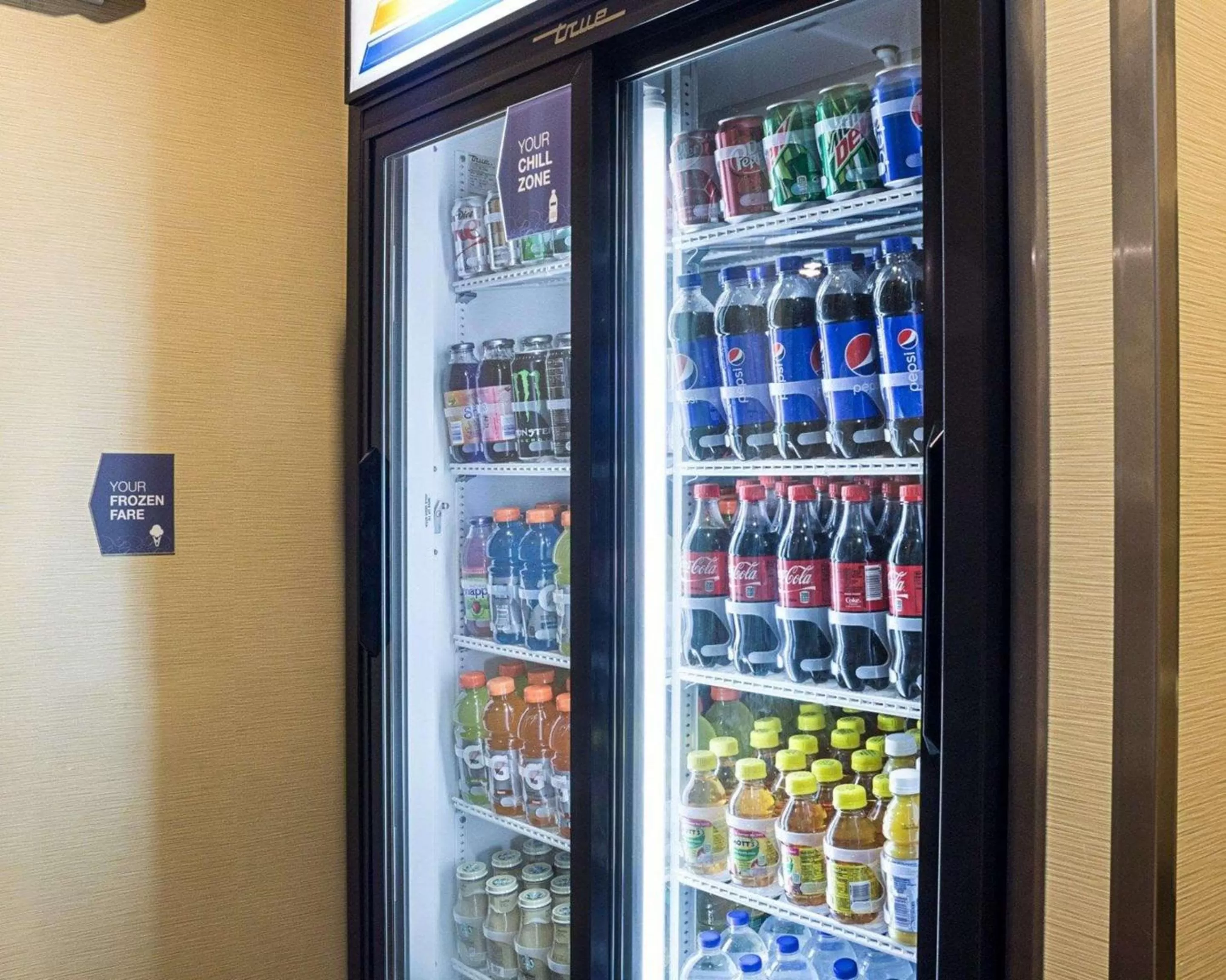 Other in Comfort Suites Minot South