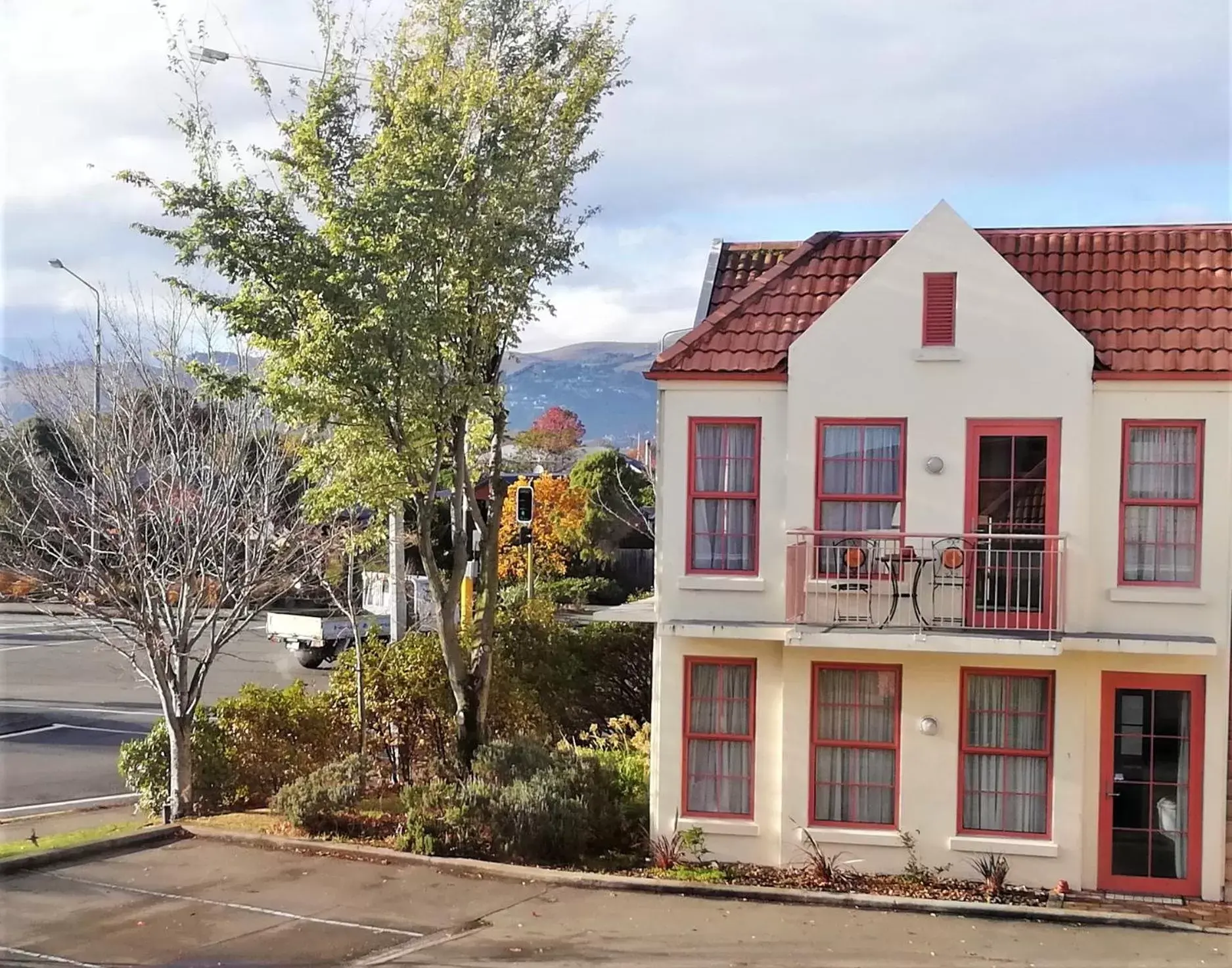 Addington Stadium Motel Addington Stadium Motel