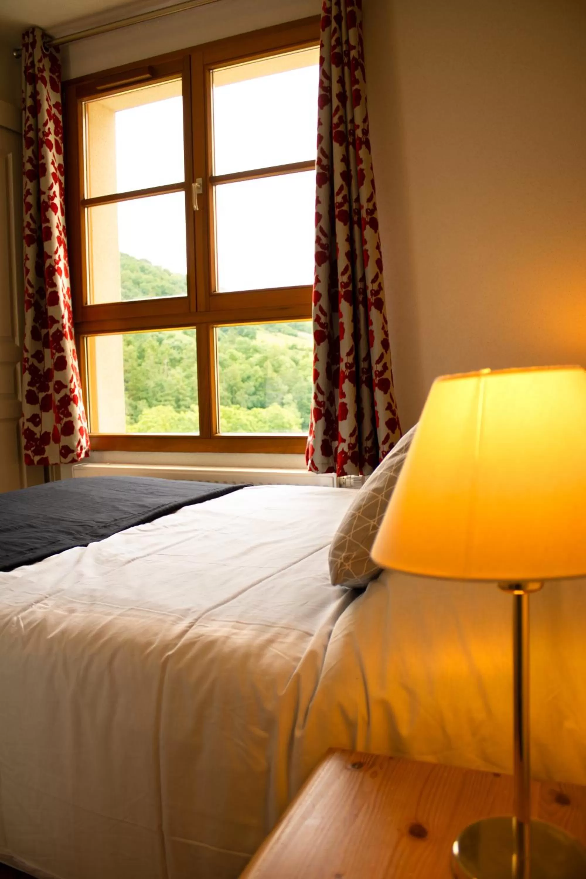 Photo of the whole room, Bed in Goélia Le Domaine du Golf