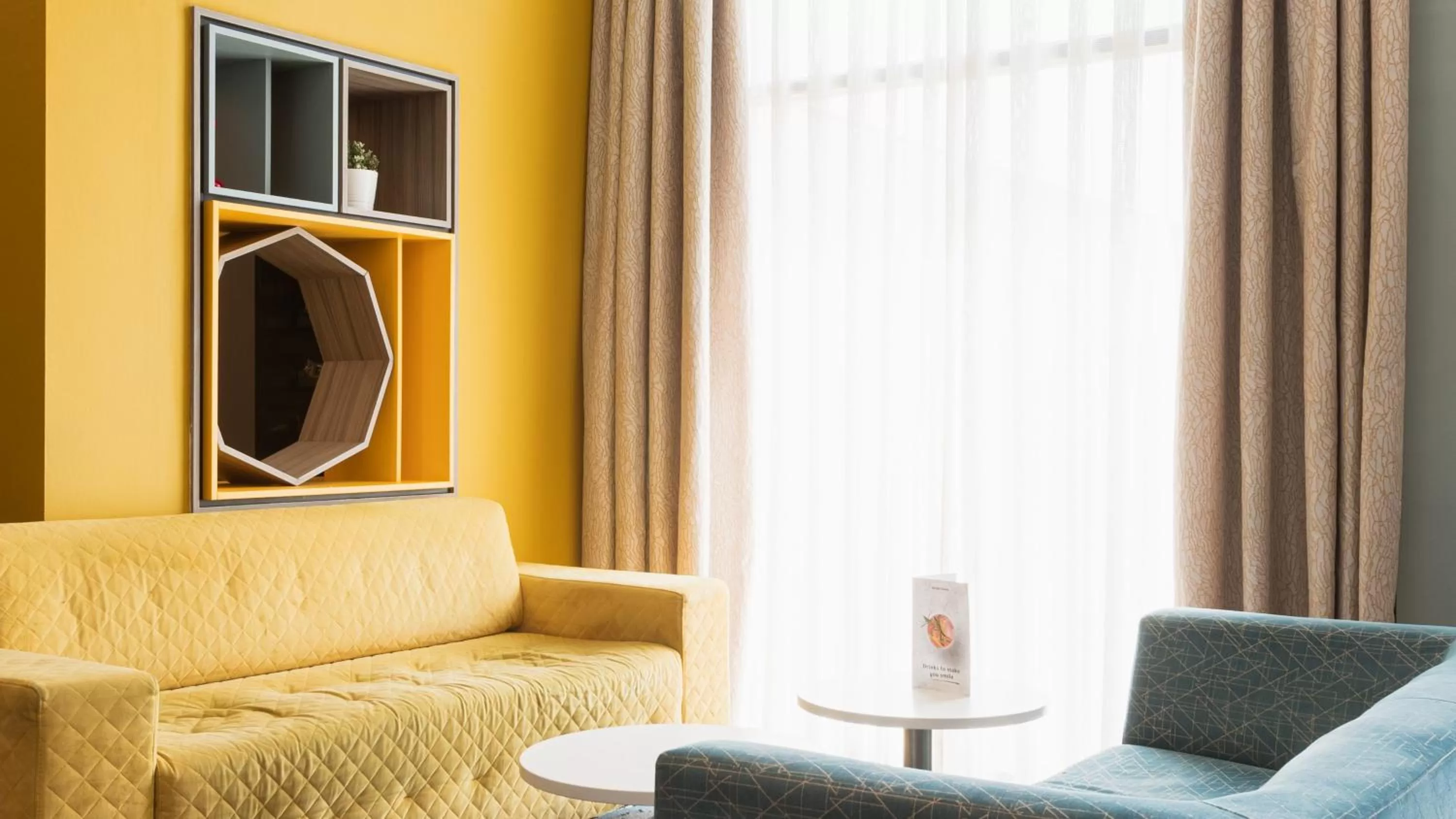 Property building in Holiday Inn Newcastle Gosforth Park by IHG