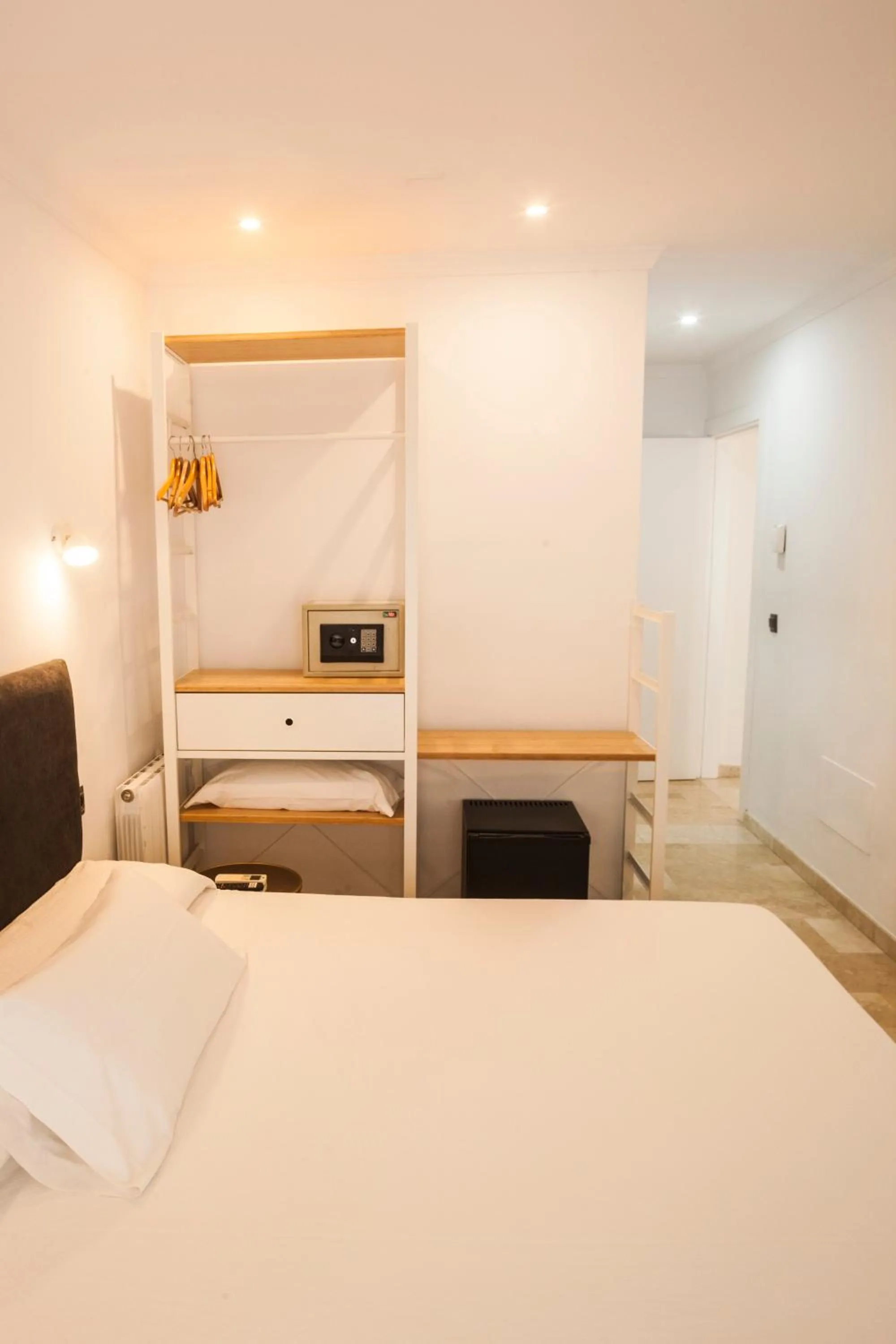 Bedroom, Bed in Abril Nerja